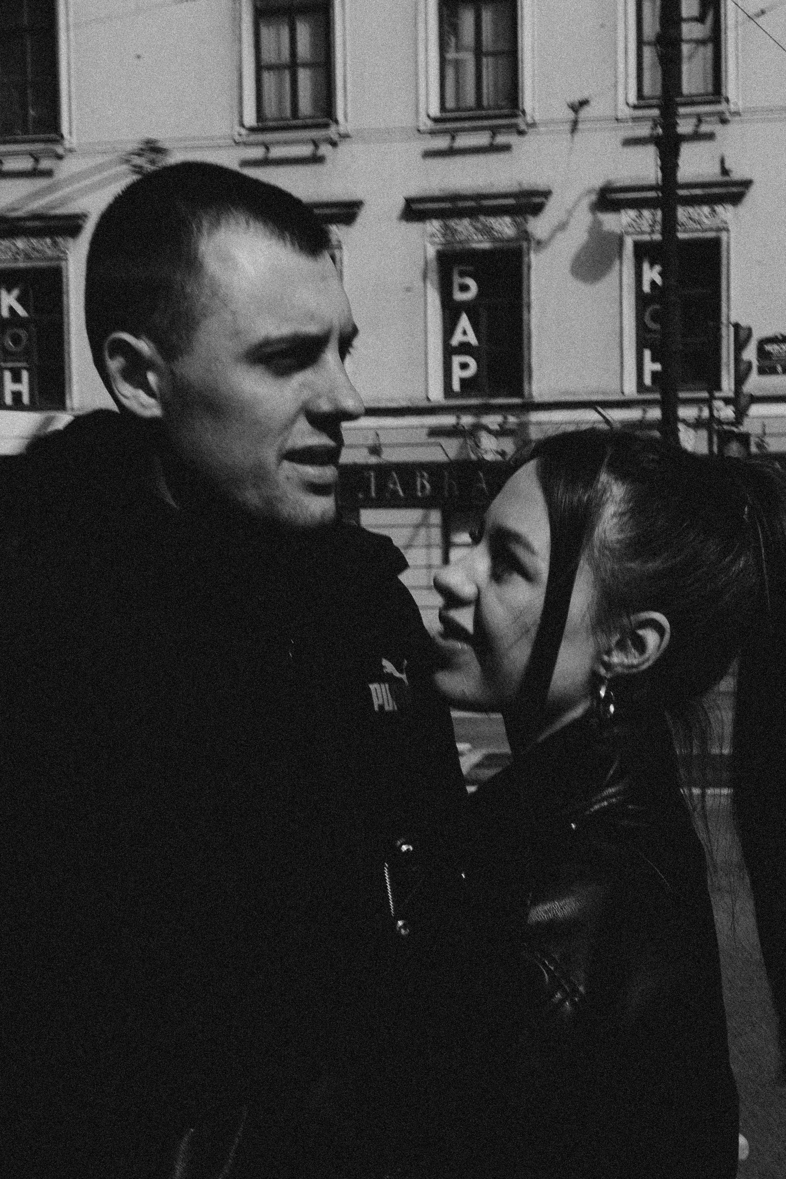 Прогулочная. Профессиональный фотограф, Санкт-Петербург — Виктория Богомолова