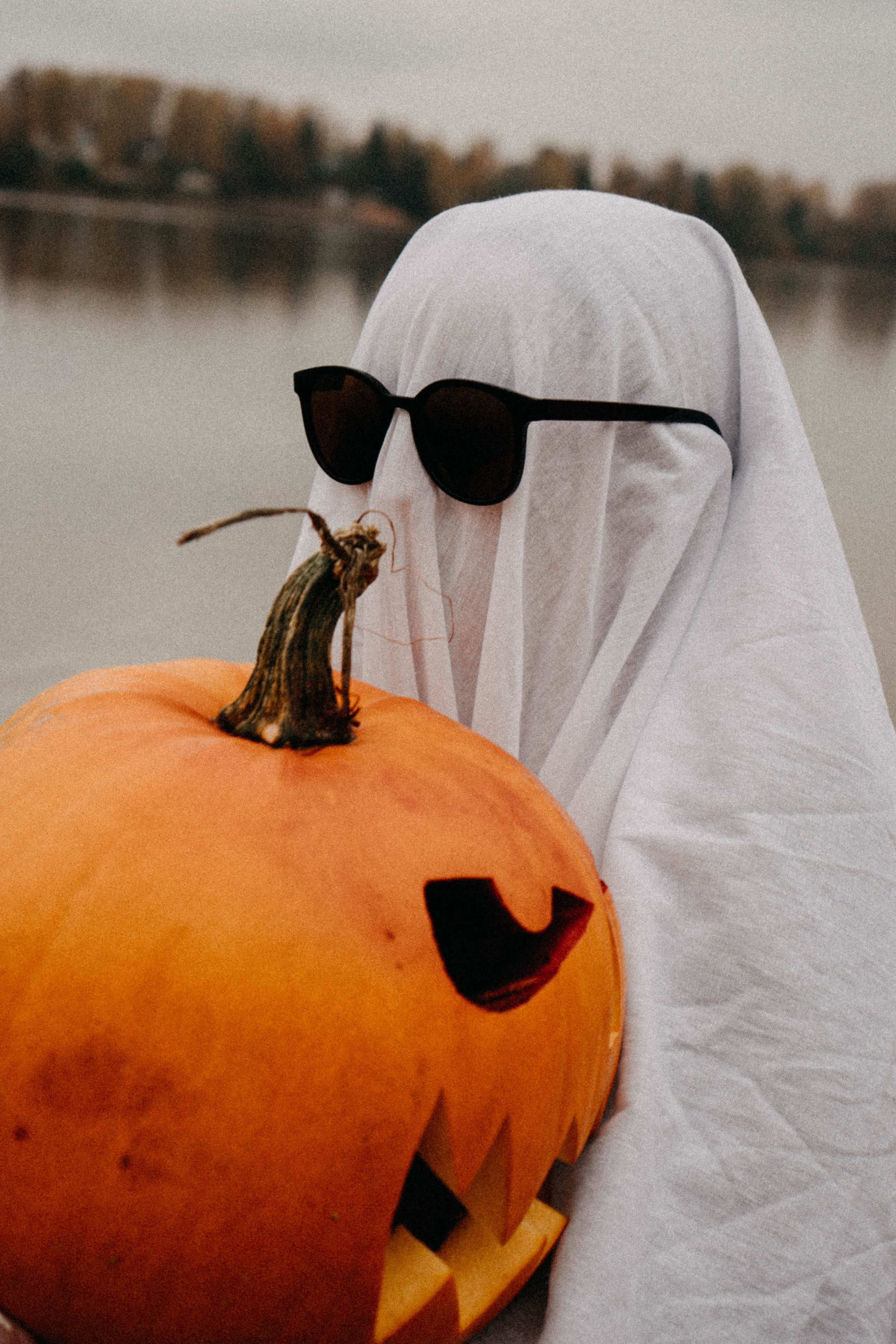 Осеняя. Профессиональный фотограф, Санкт-Петербург — Виктория Богомолова
