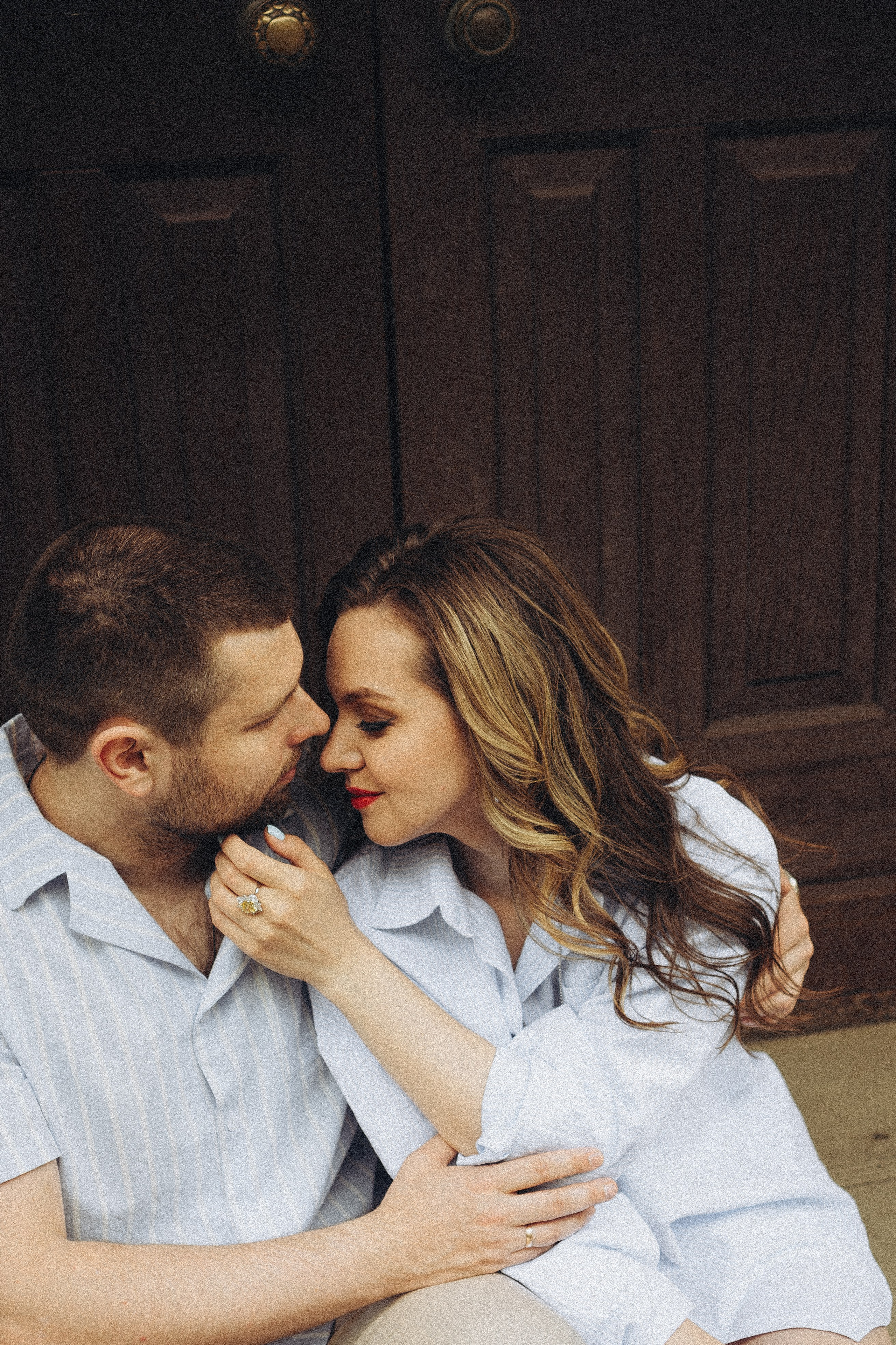 СТУДИЯ И ПРОГУЛКА ДЛЯ ПАРЫ. Профессиональный фотограф, Санкт-Петербург — Виктория Богомолова