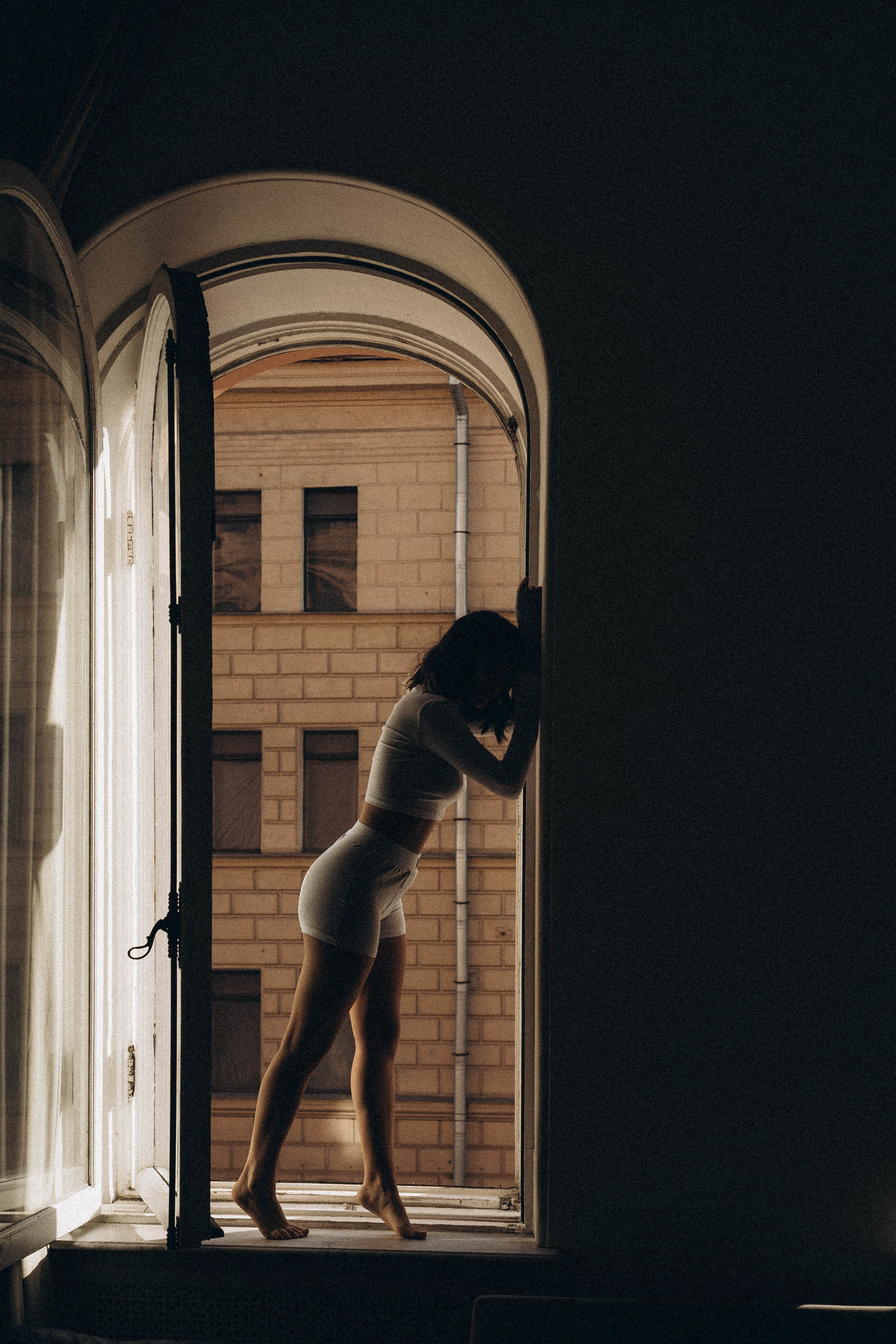 Студийная. Профессиональный фотограф, Санкт-Петербург — Виктория Богомолова