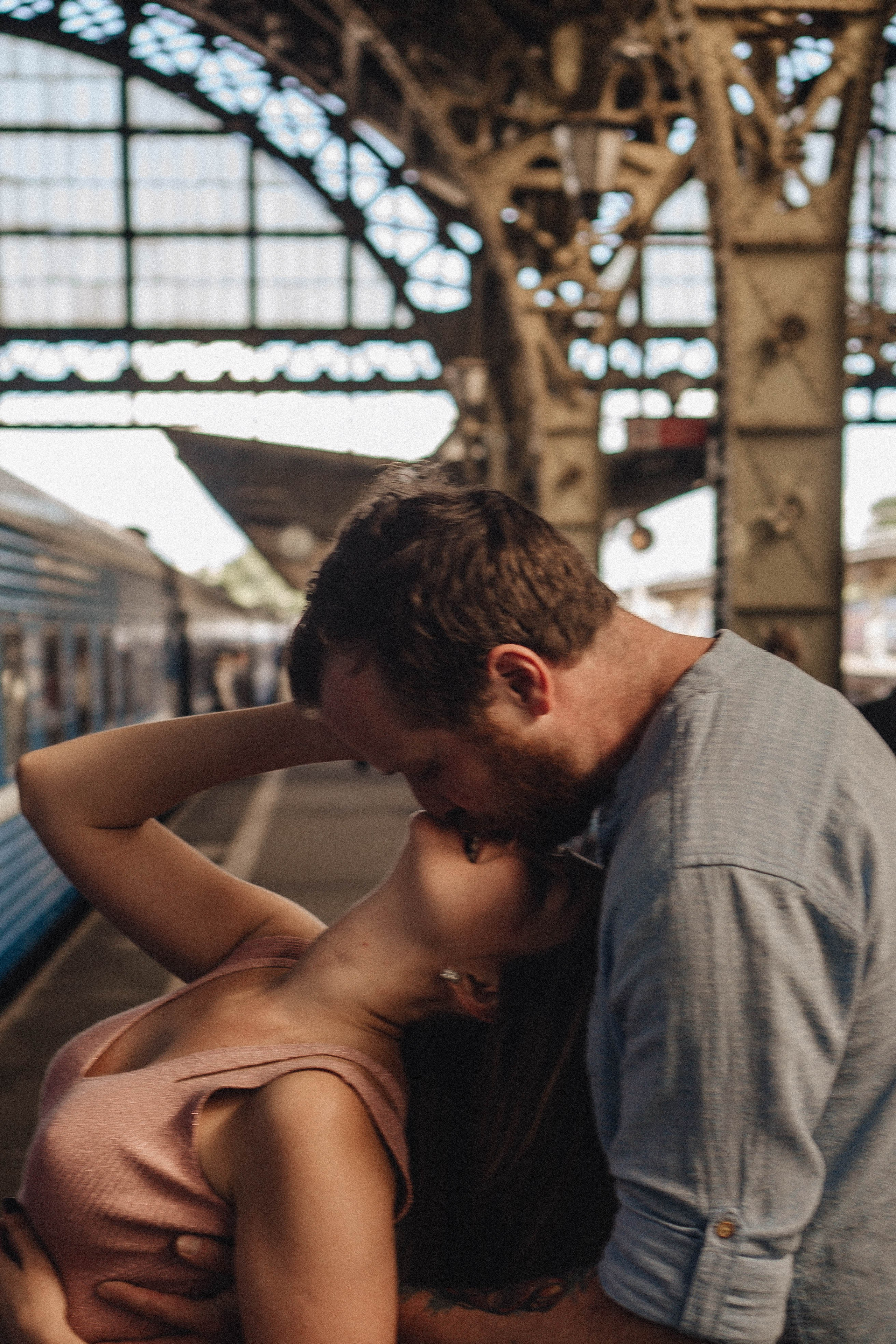 История на реальных событиях. Профессиональный фотограф, Санкт-Петербург — Виктория Богомолова