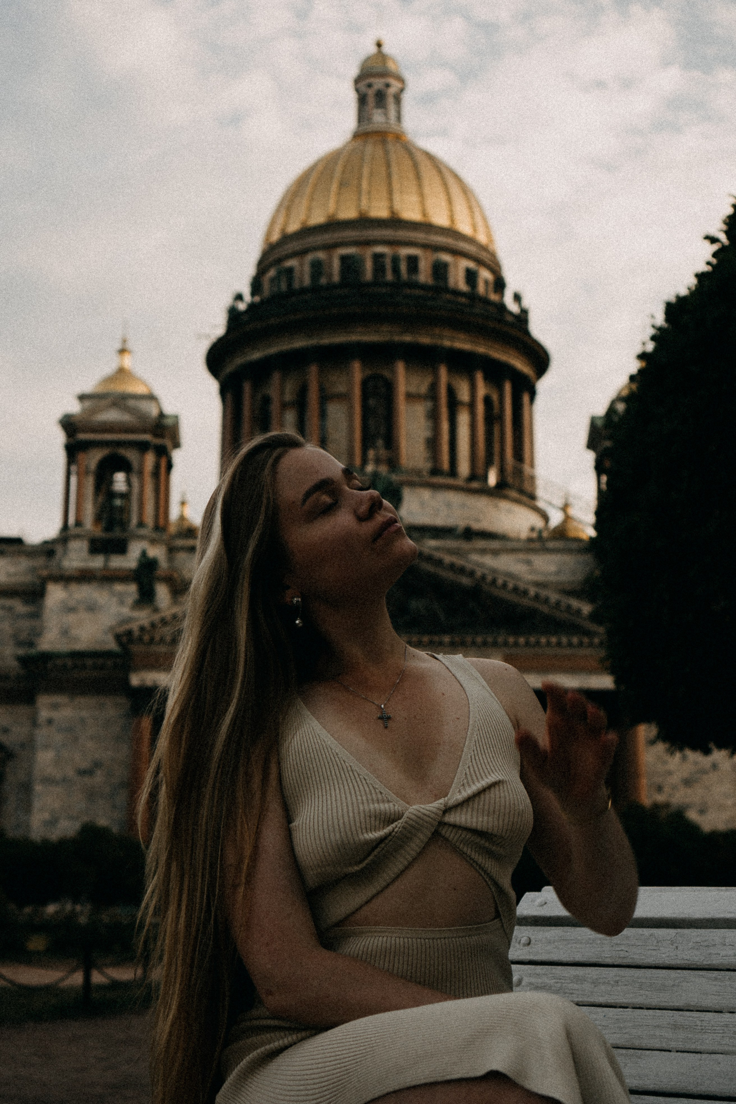 Рассветная. Профессиональный фотограф, Санкт-Петербург — Виктория Богомолова