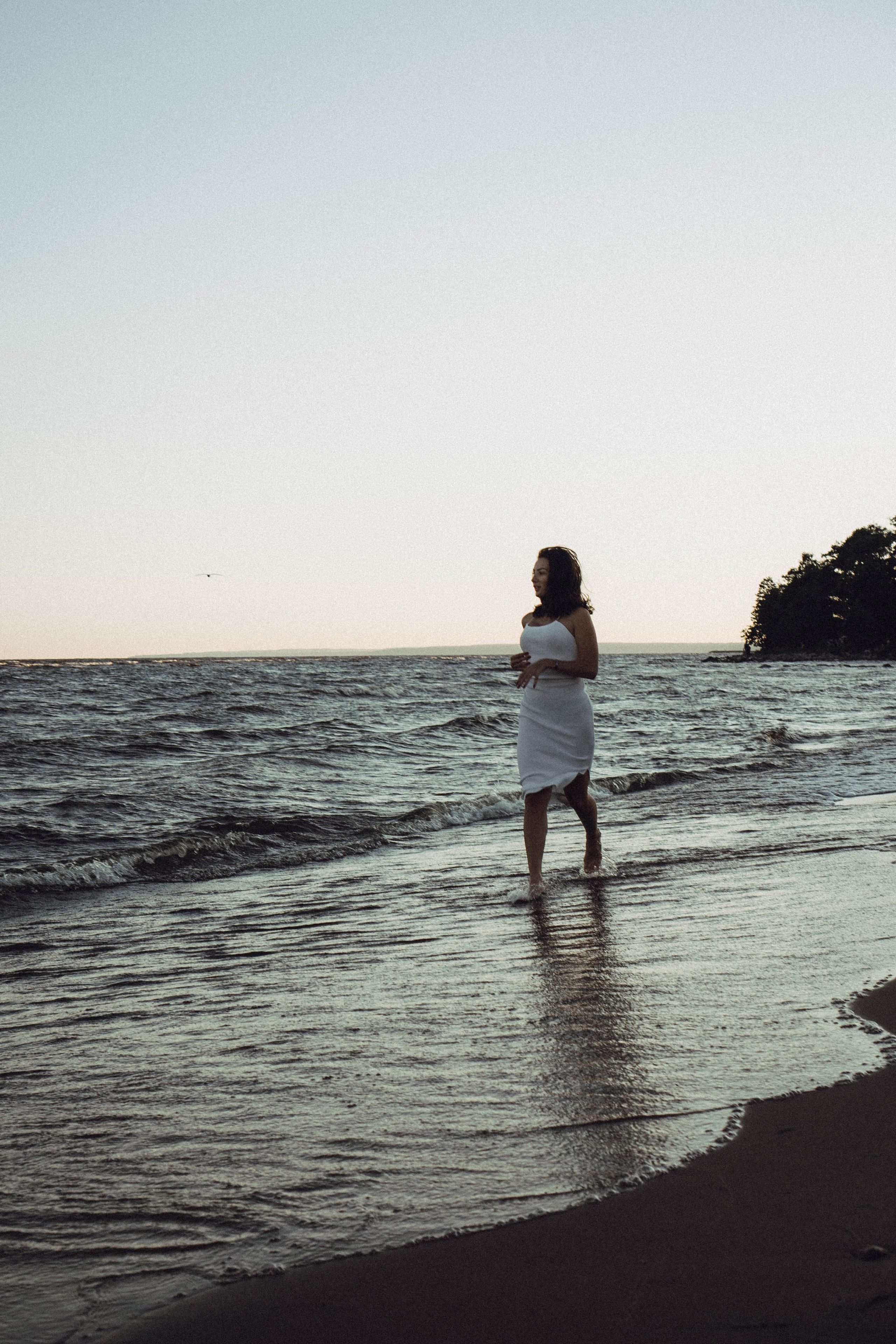 Любовь на заливе. Профессиональный фотограф, Санкт-Петербург — Виктория Богомолова