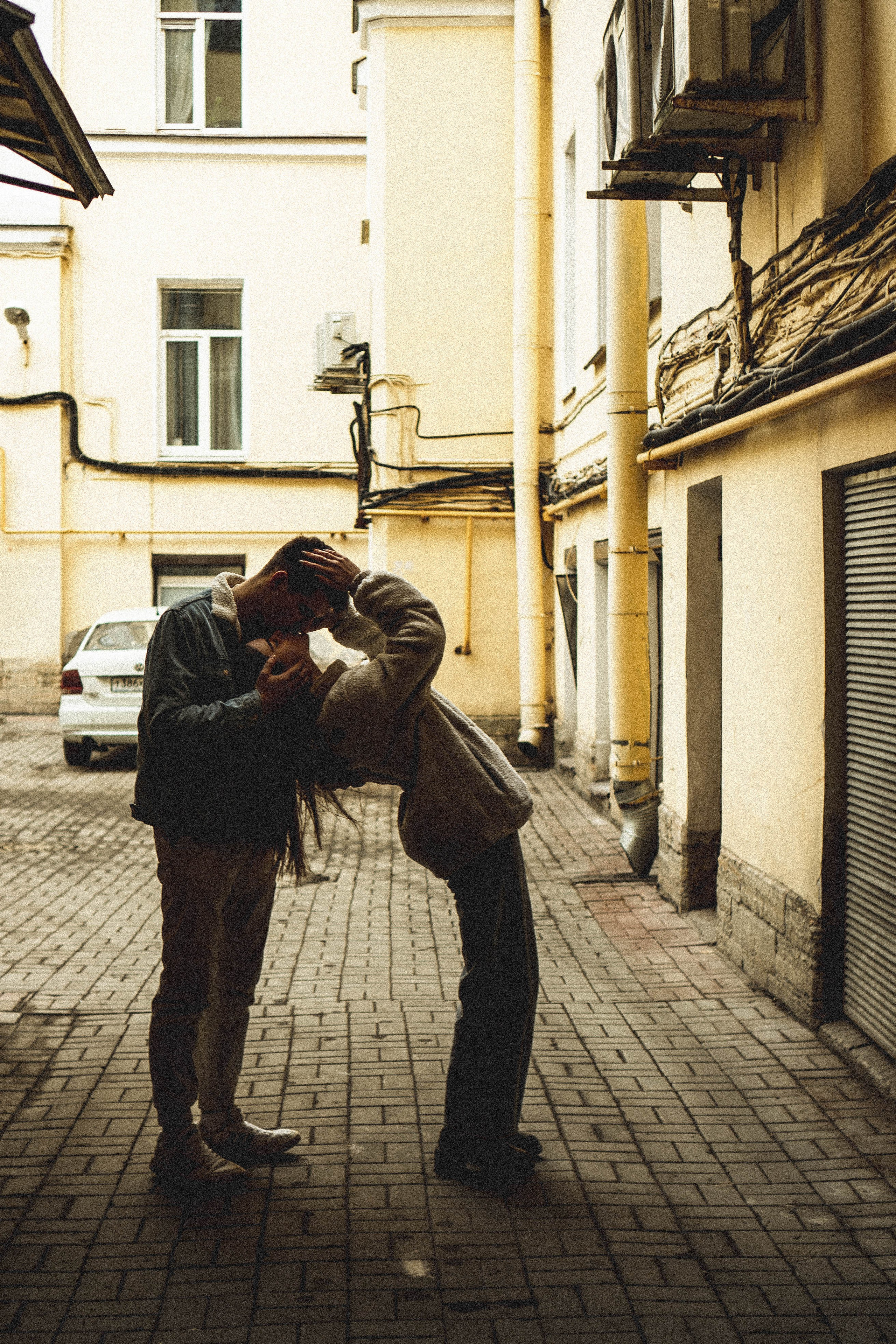 Прогулочная. Профессиональный фотограф, Санкт-Петербург — Виктория Богомолова