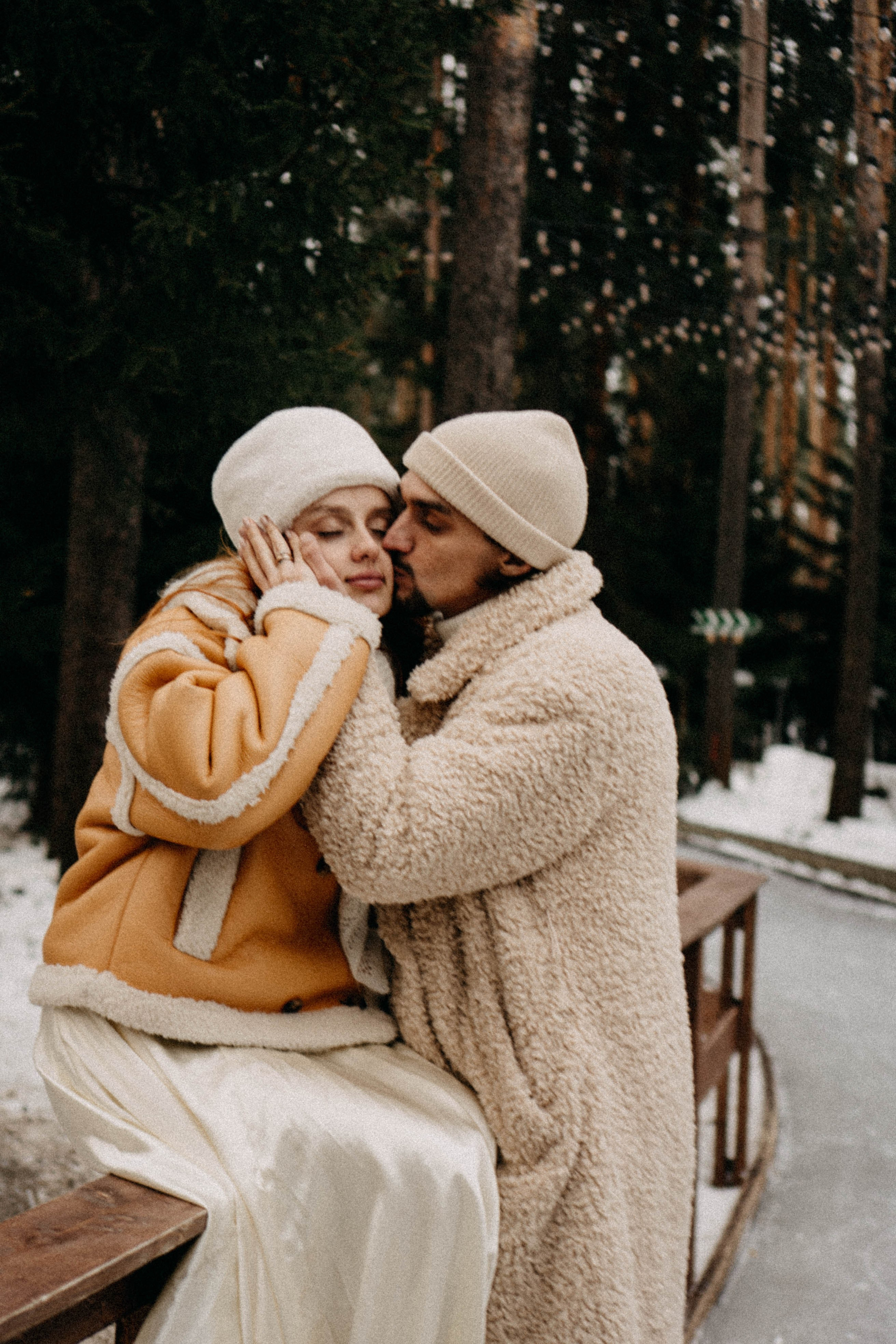 Каток. Профессиональный фотограф, Санкт-Петербург — Виктория Богомолова