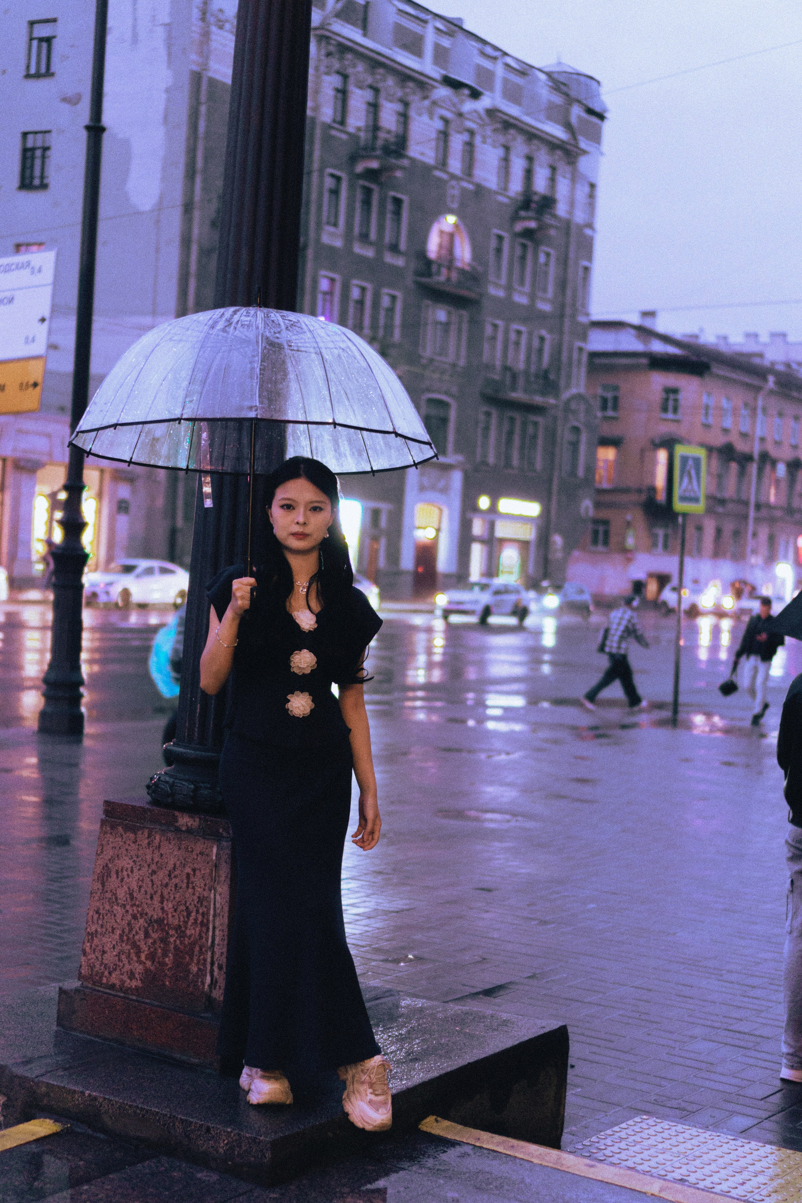 НА ПАМЯТЬ О ПИТЕРЕ. Профессиональный фотограф, Санкт-Петербург — Виктория Богомолова