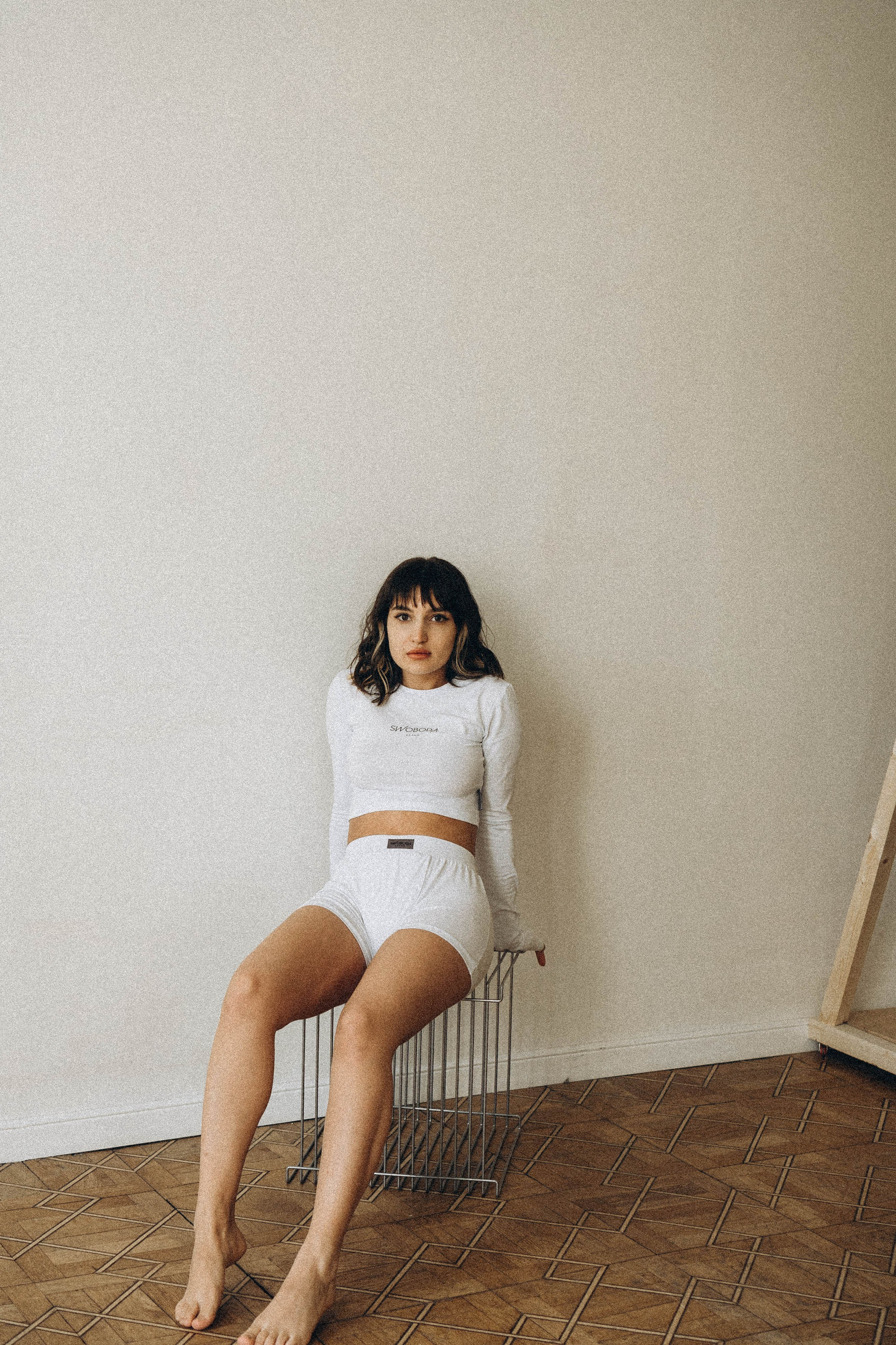 Студийная. Профессиональный фотограф, Санкт-Петербург — Виктория Богомолова