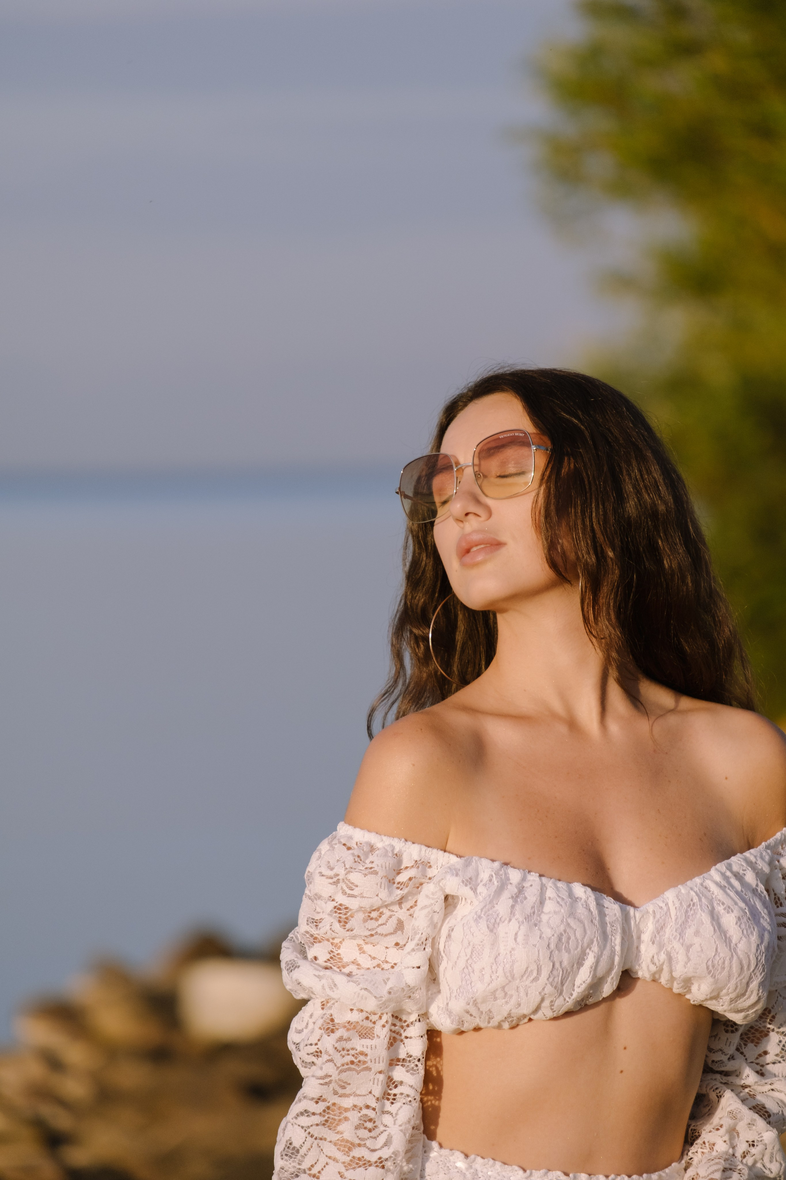 ПРОГУЛКА ПО ЛАДОЖСКОМУ ОЗЕРУ. Профессиональный фотограф, Санкт-Петербург — Виктория Богомолова