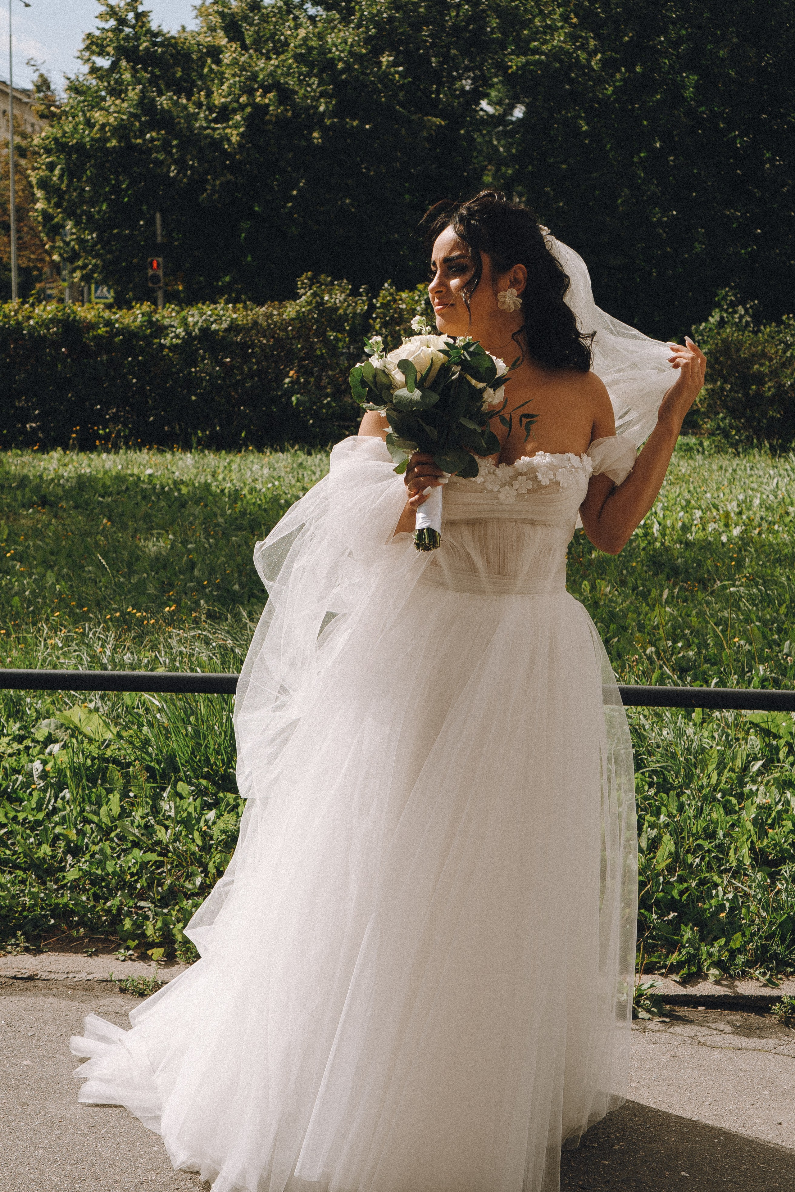 СВАДЕБНАЯ ПРОГУЛКА РЕСТОРАН МЫ ЖЕ НА ТЫ И ФОТОСЕССИИЯ С АВТОМОБИЛЕМ. Профессиональный фотограф, Санкт-Петербург — Виктория Богомолова