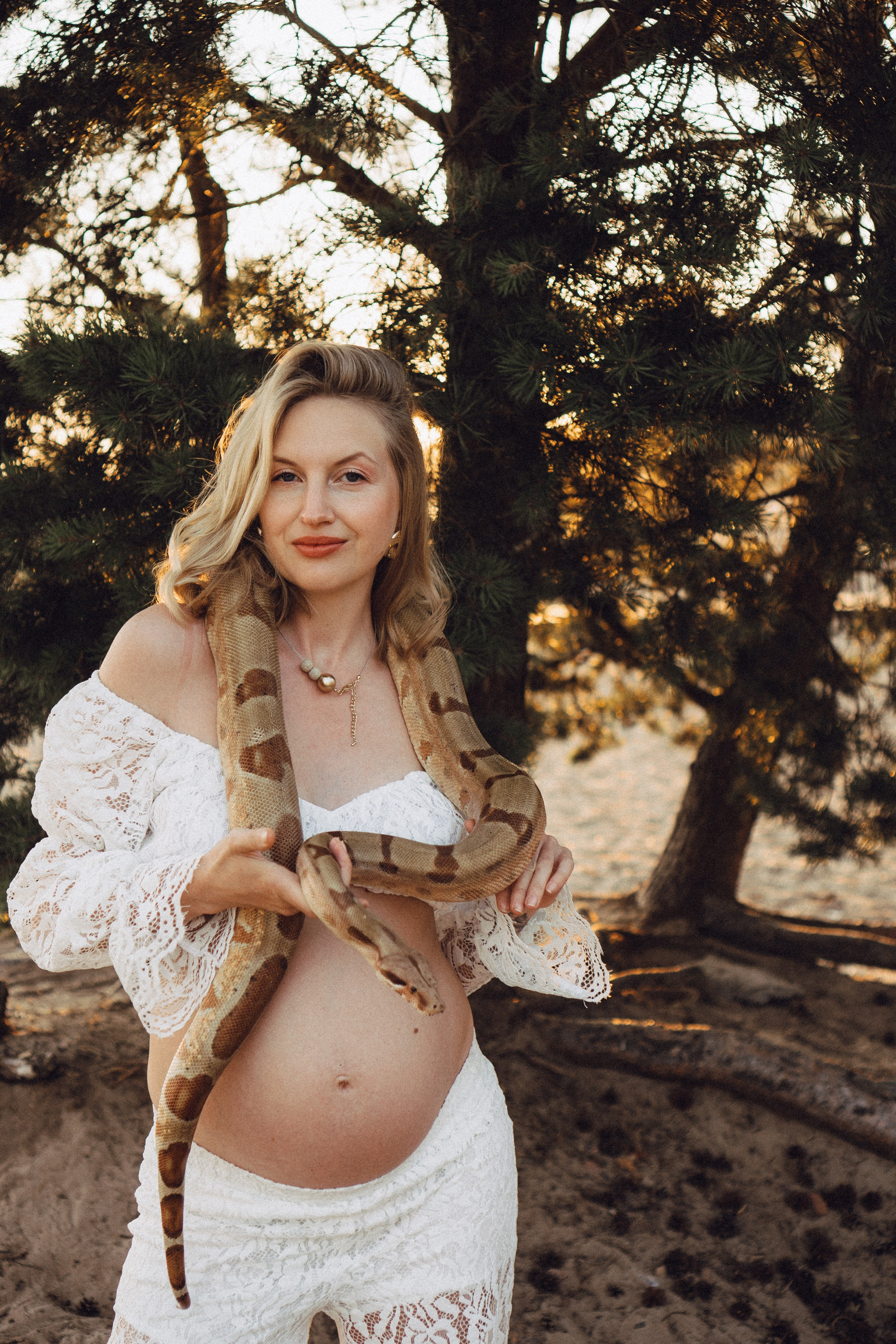 В ОЖИДАНИИ. Профессиональный фотограф, Санкт-Петербург — Виктория Богомолова