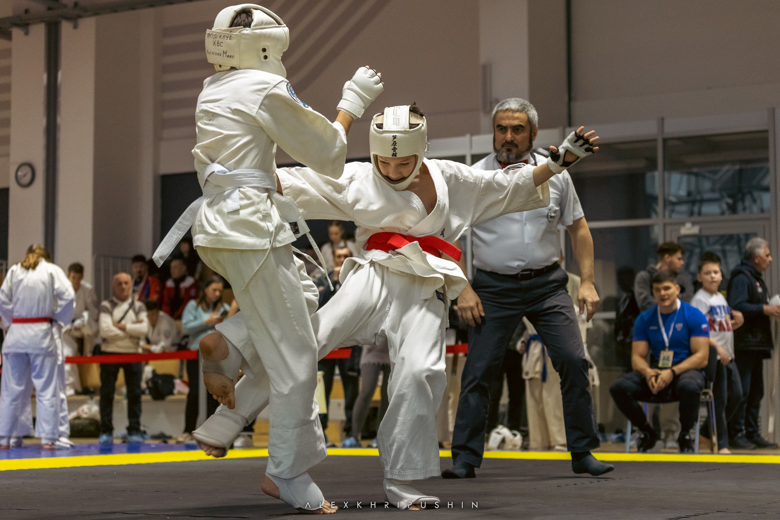 Съёмки спортивных мероприятий. Александр Хрипушин фотограф Воронеж