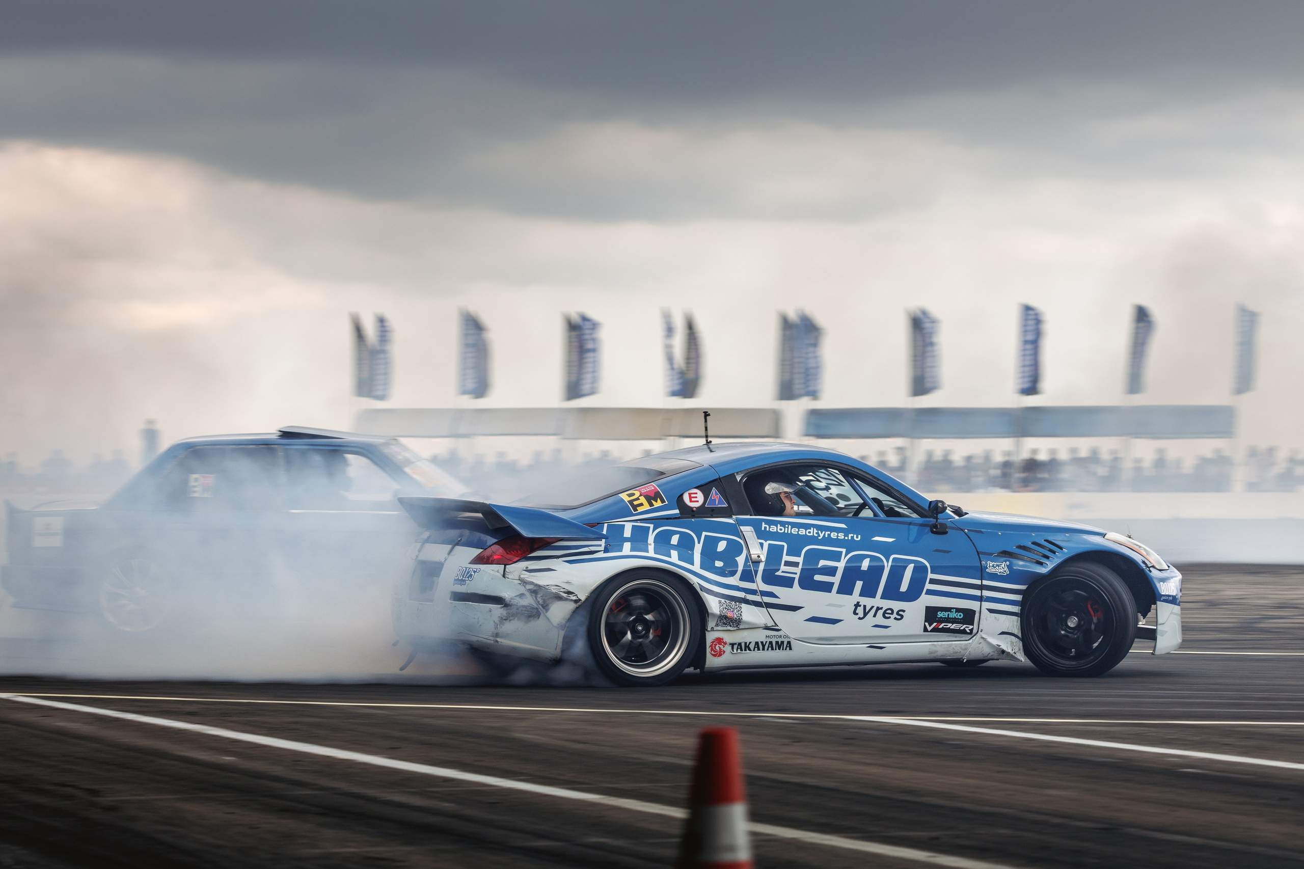 Съёмки автоспортивных мероприятий. Александр Хрипушин фотограф Воронеж