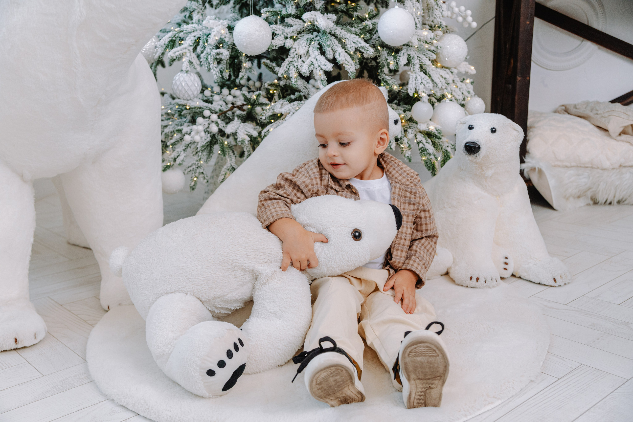 Ирина и Арсений. Фотограф Воронеж Варвара