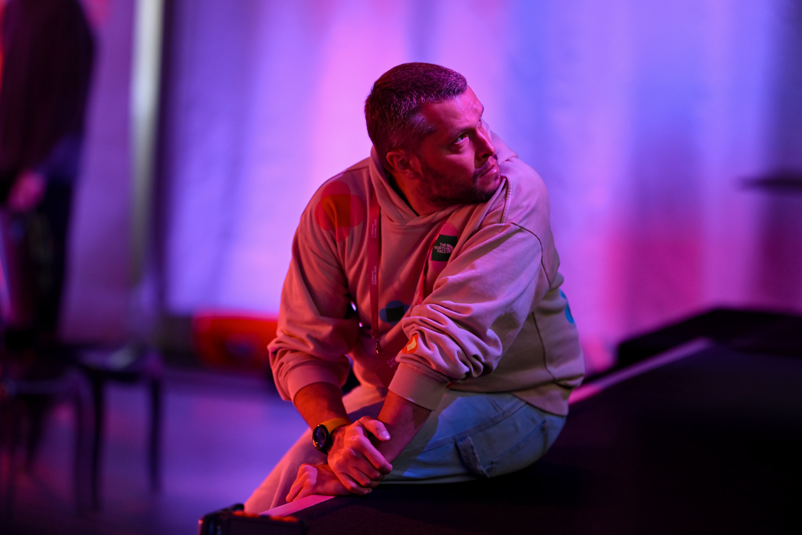 Субботин КОНФА 2025. Портфолио