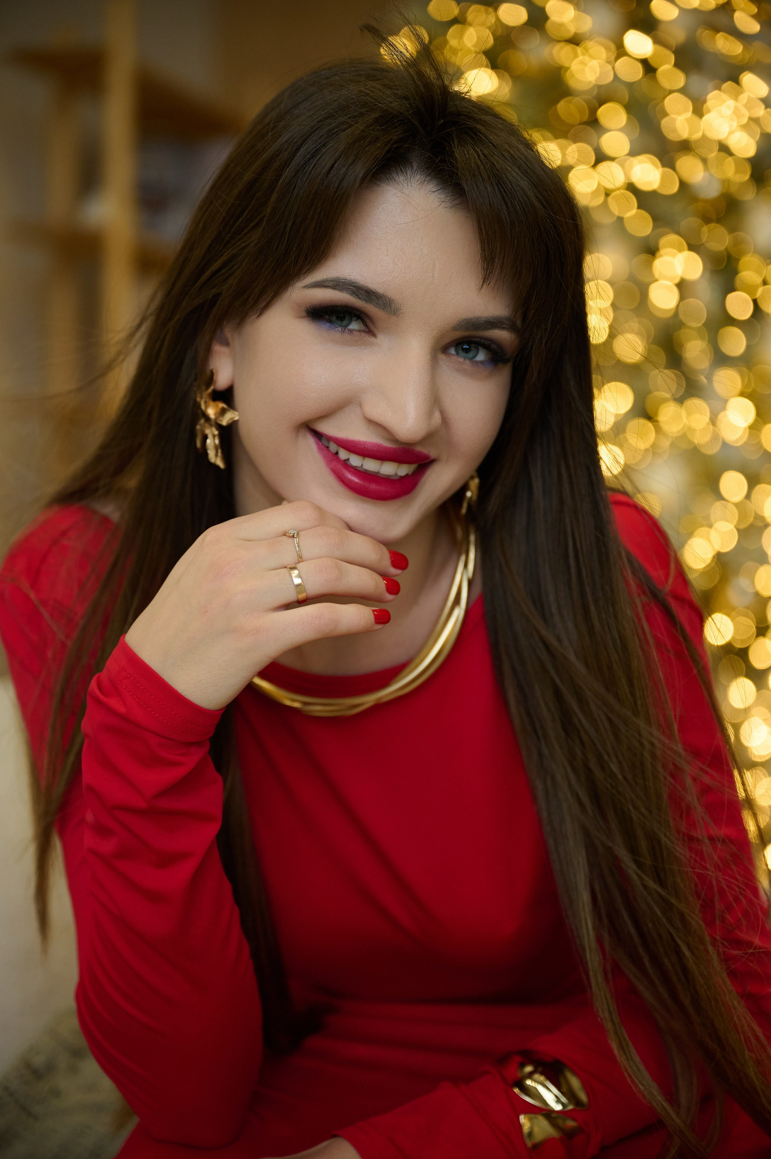 Яна. Фотограф Челябинск — Кирилл Устюжанин