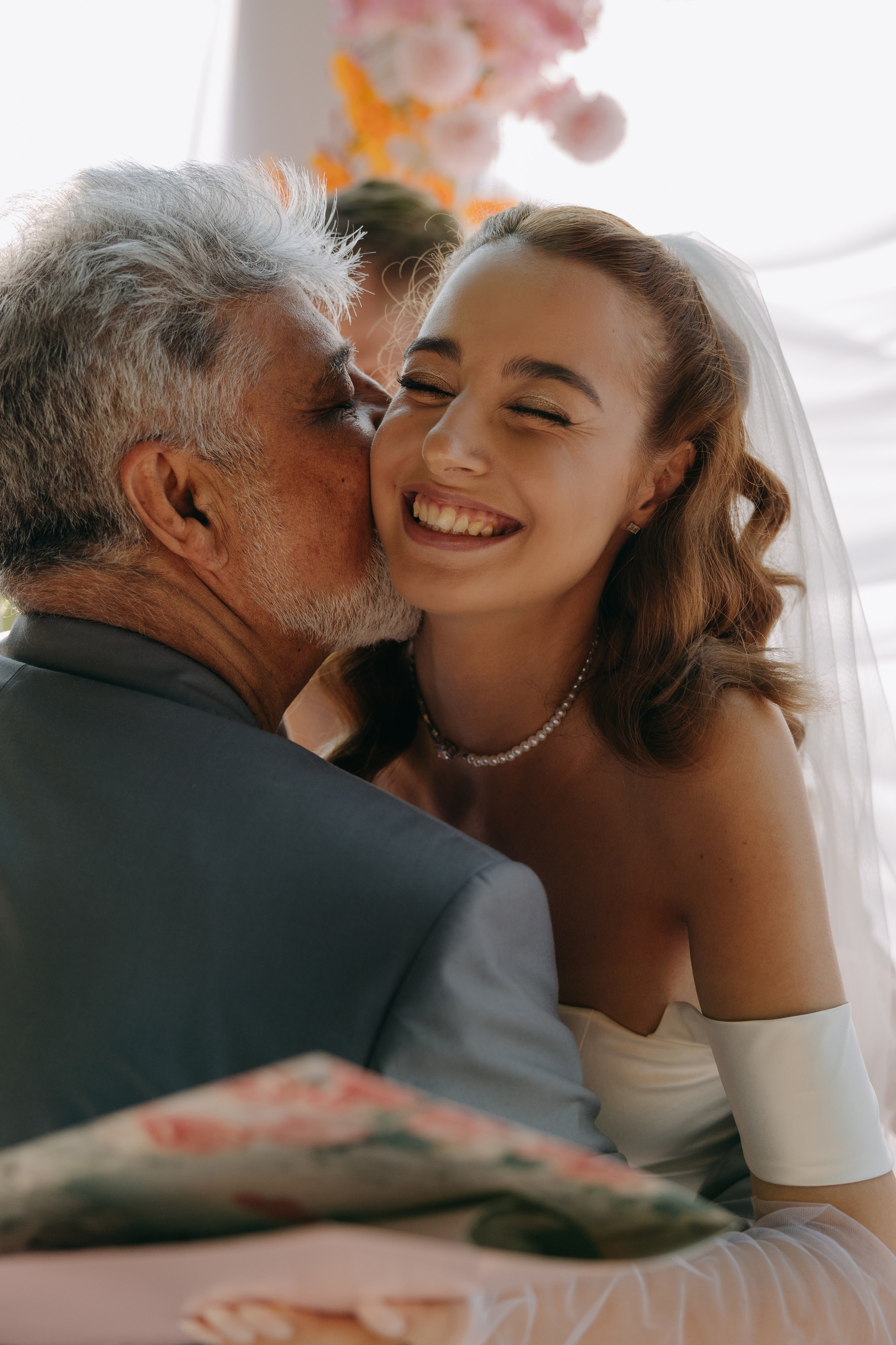 Анна и Никита | банкет. Свадебный фотограф Москва Анастасия Храмова