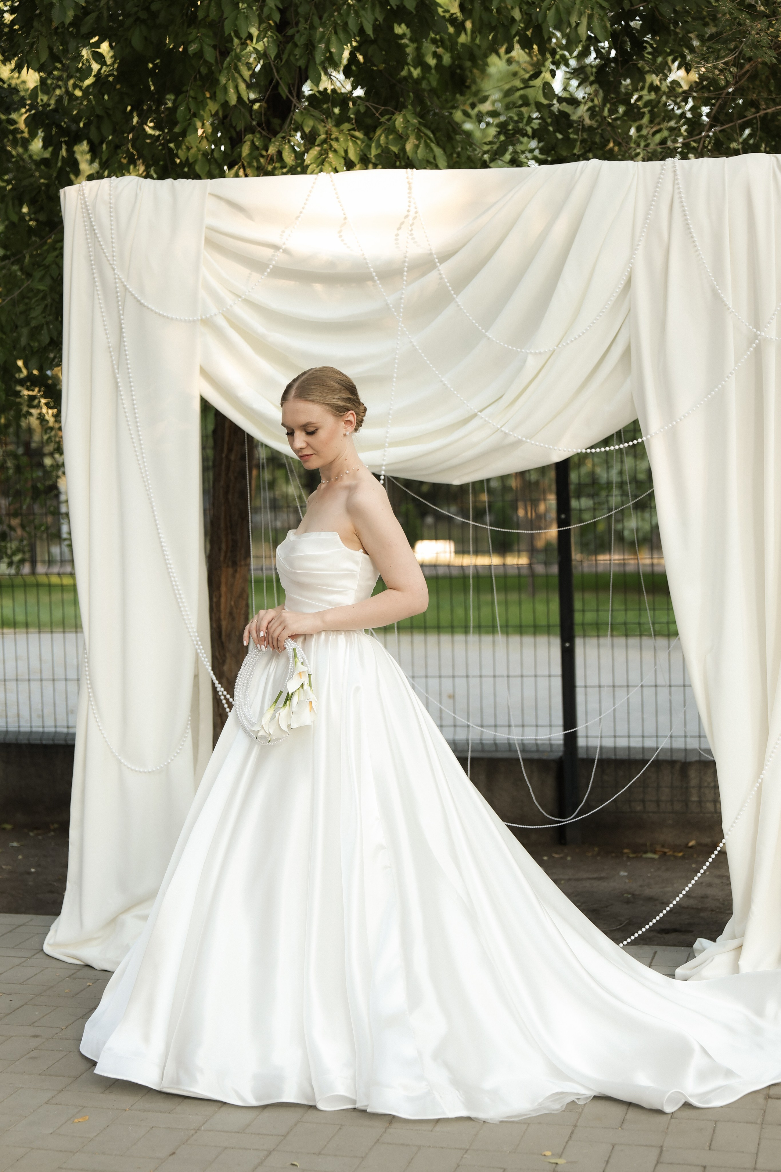 Никита и Оксана. Фотограф Волгоград / Волжский