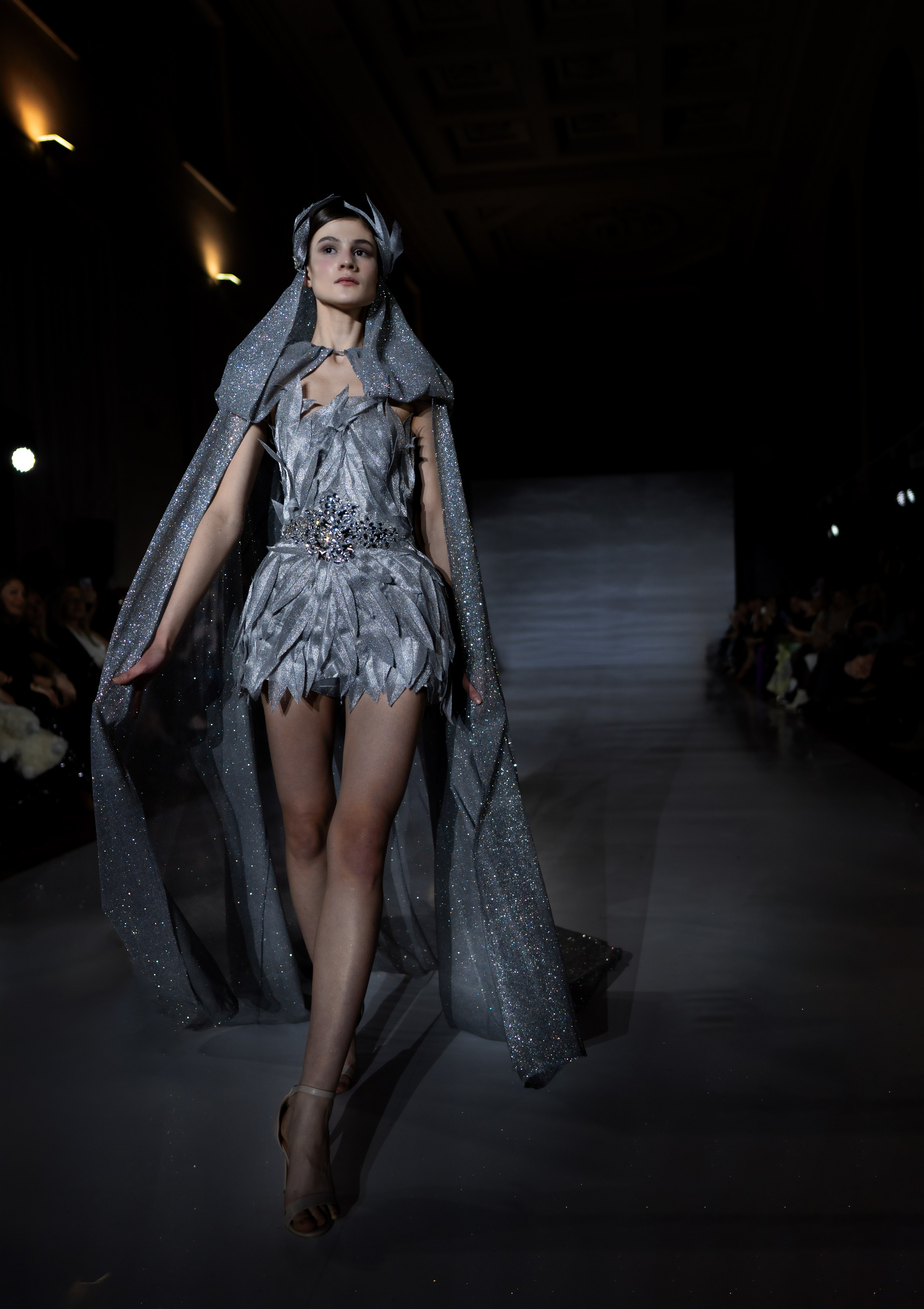 Около моды. Фотостудия в центре Санкт-Петербурга, портретная и тематическая съемка