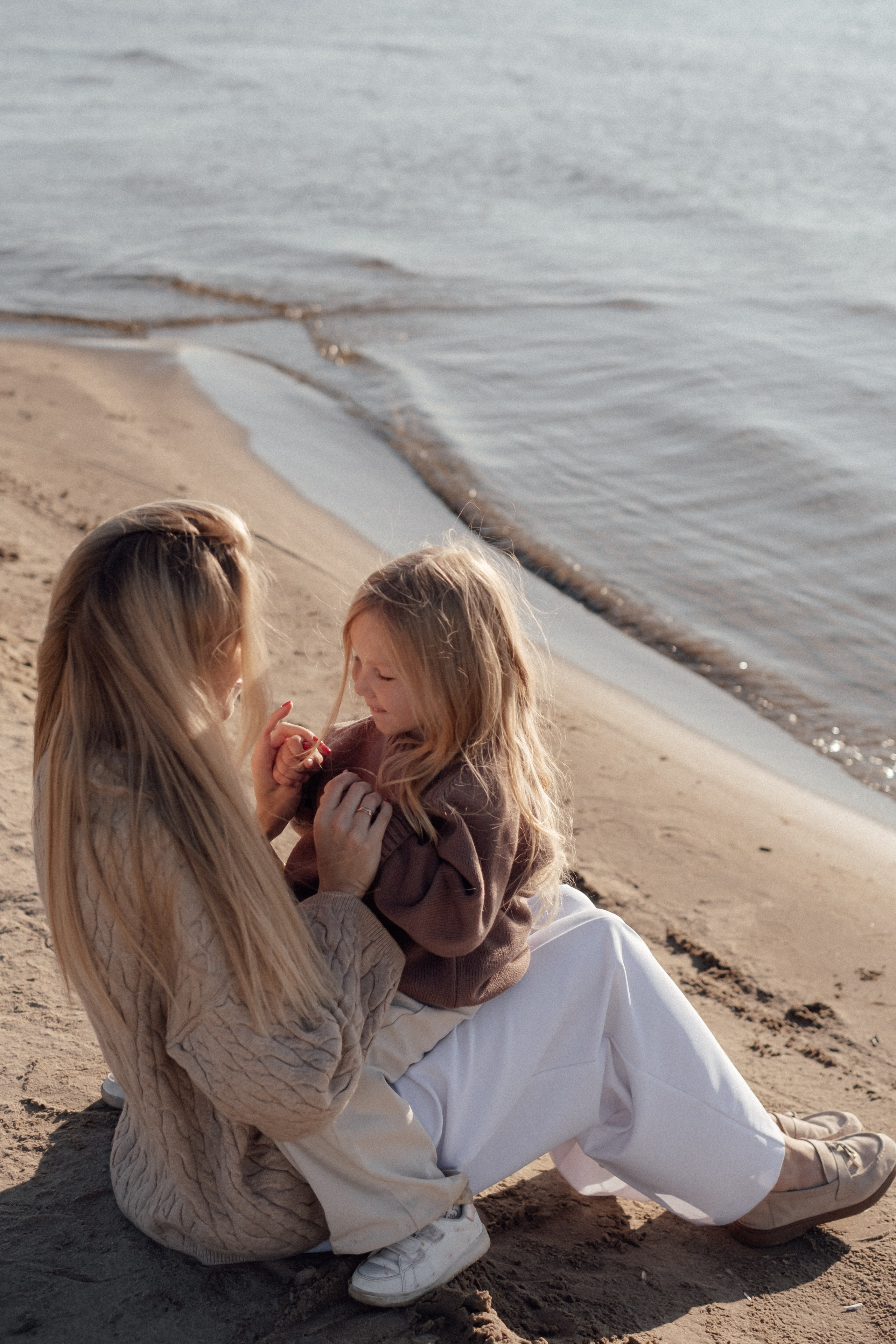 Кира + Ксюша + Саша. Свадебный и семейный фотограф г. Волгоград Биленко Ангелина