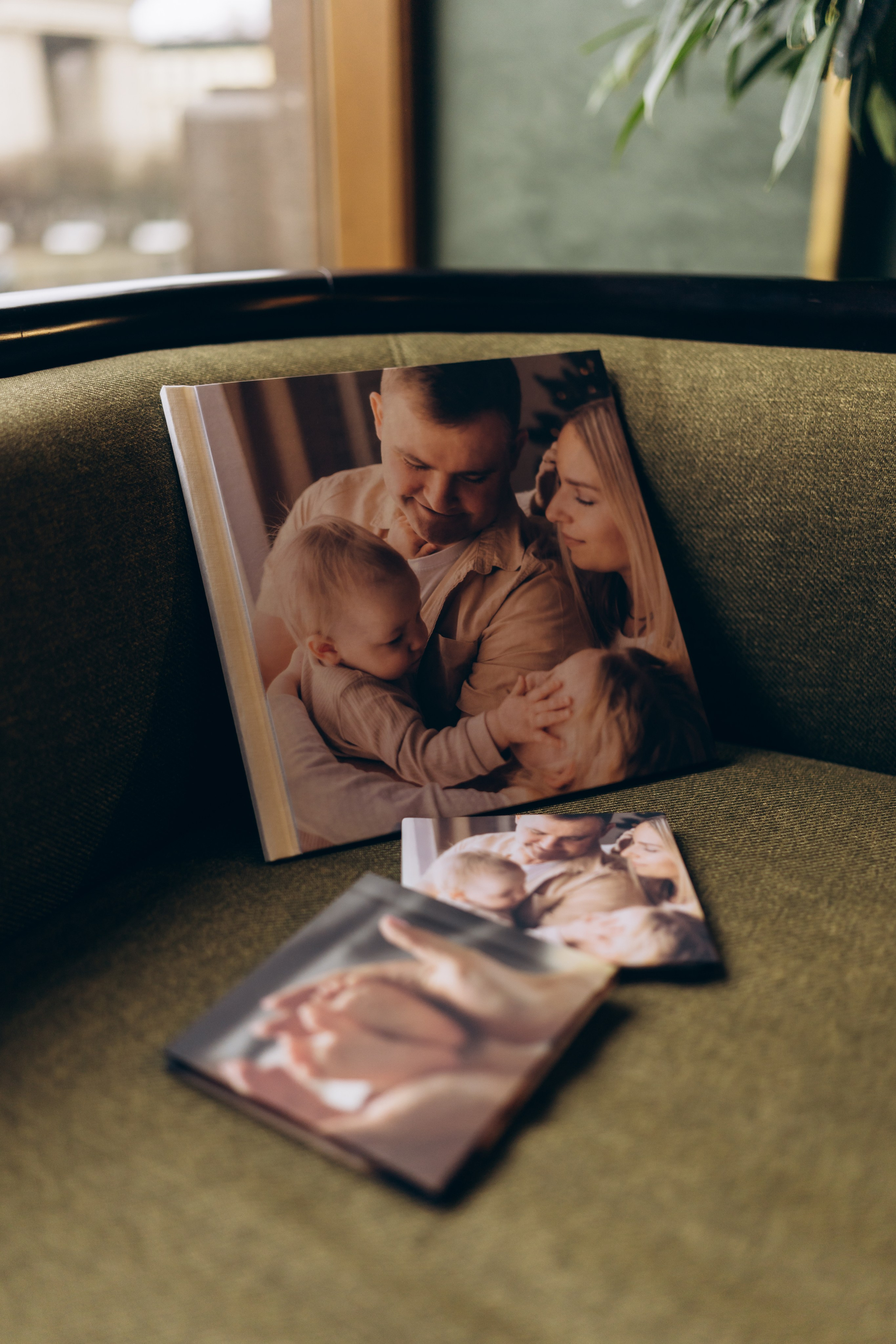 Про фотокниги