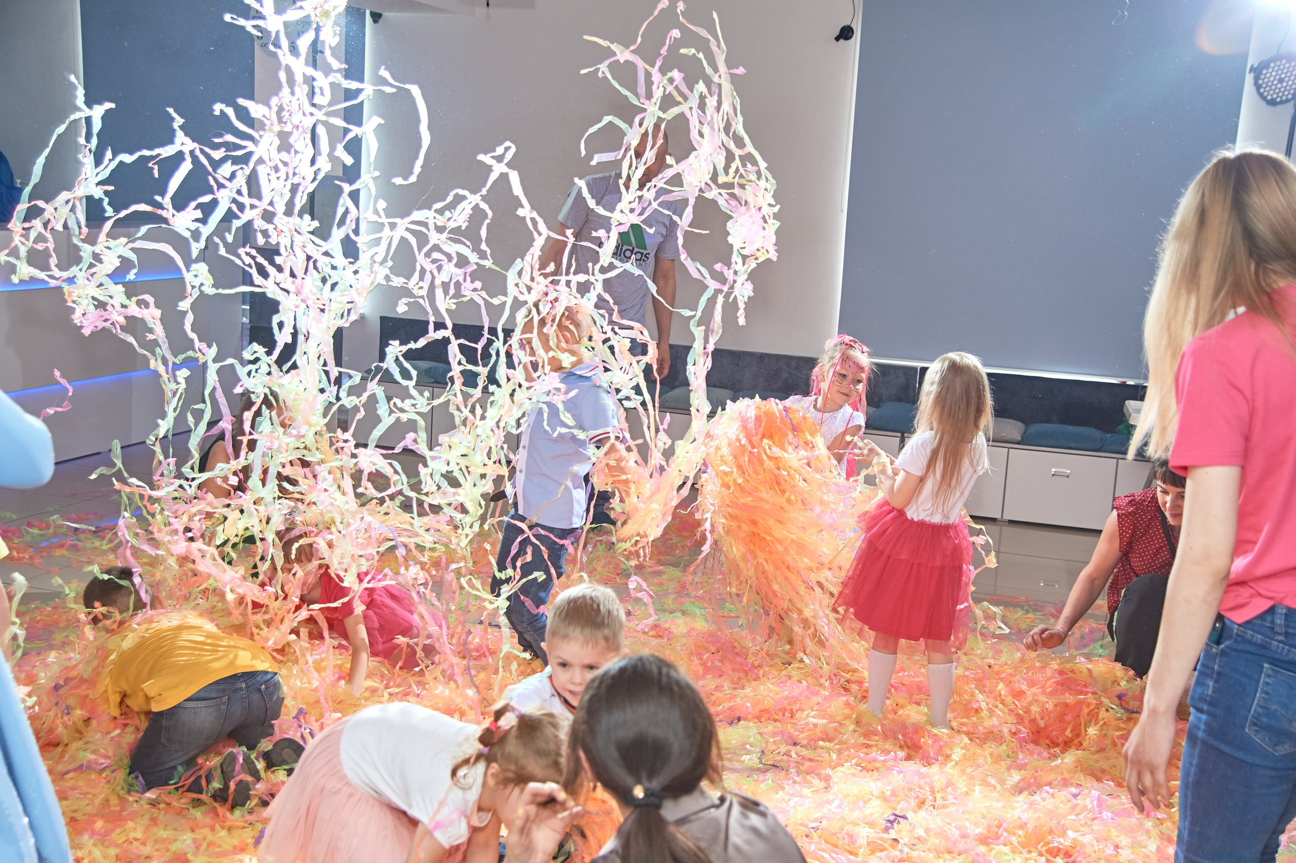 Детские праздники. Фотограф | Оператор | Вологда | Руслан Рыжков