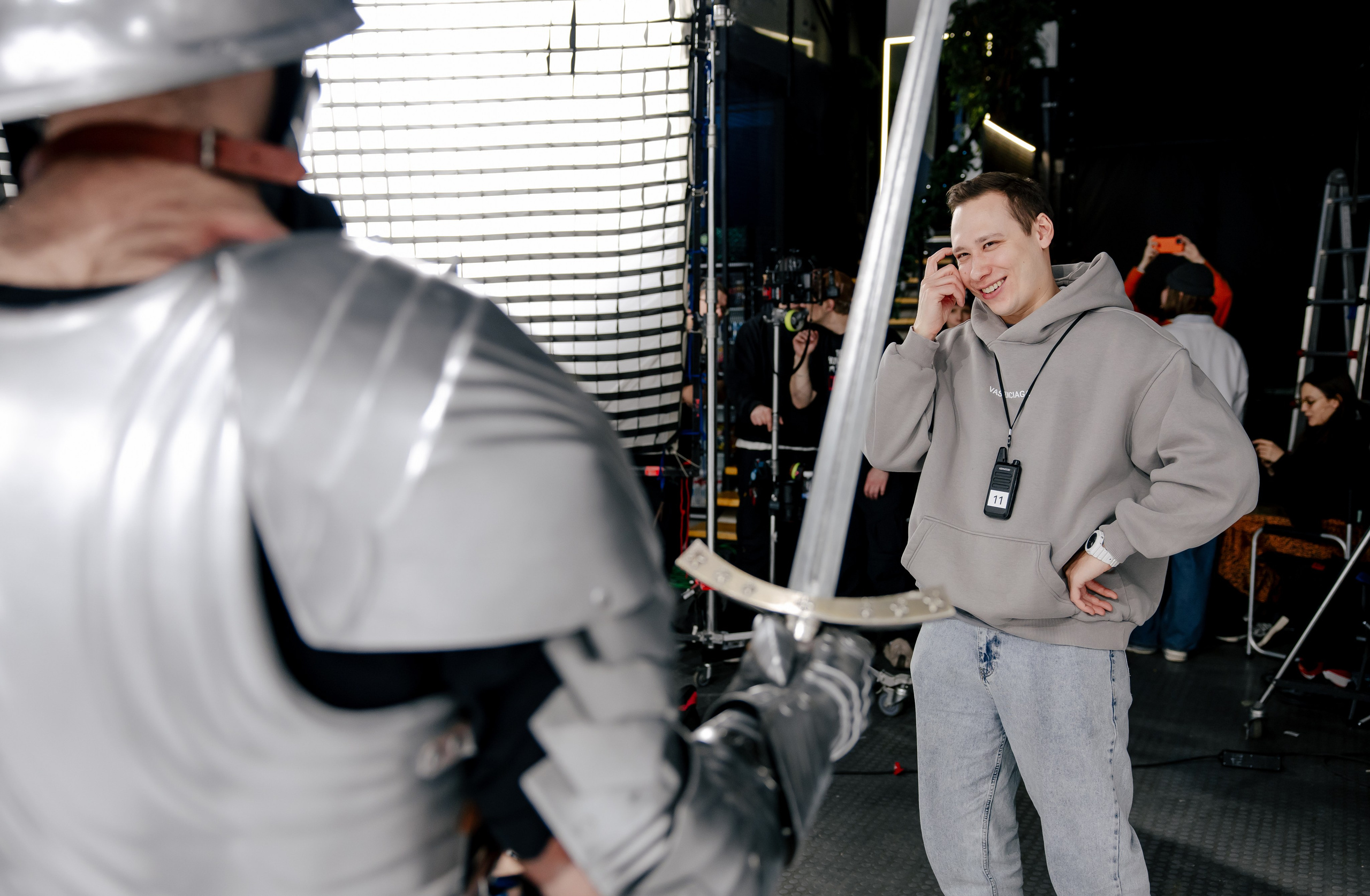 Репортаж. Главная