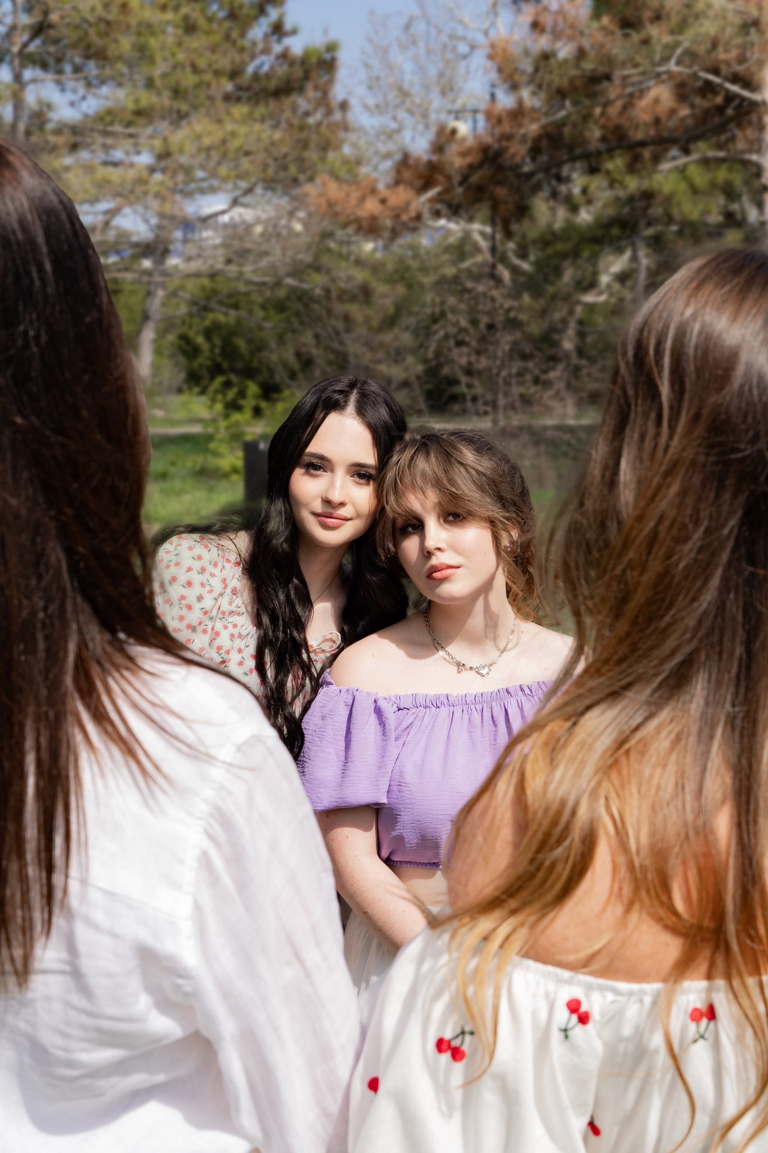 Пикник. Анастасия Дунаева. Фотограф в Севастополе