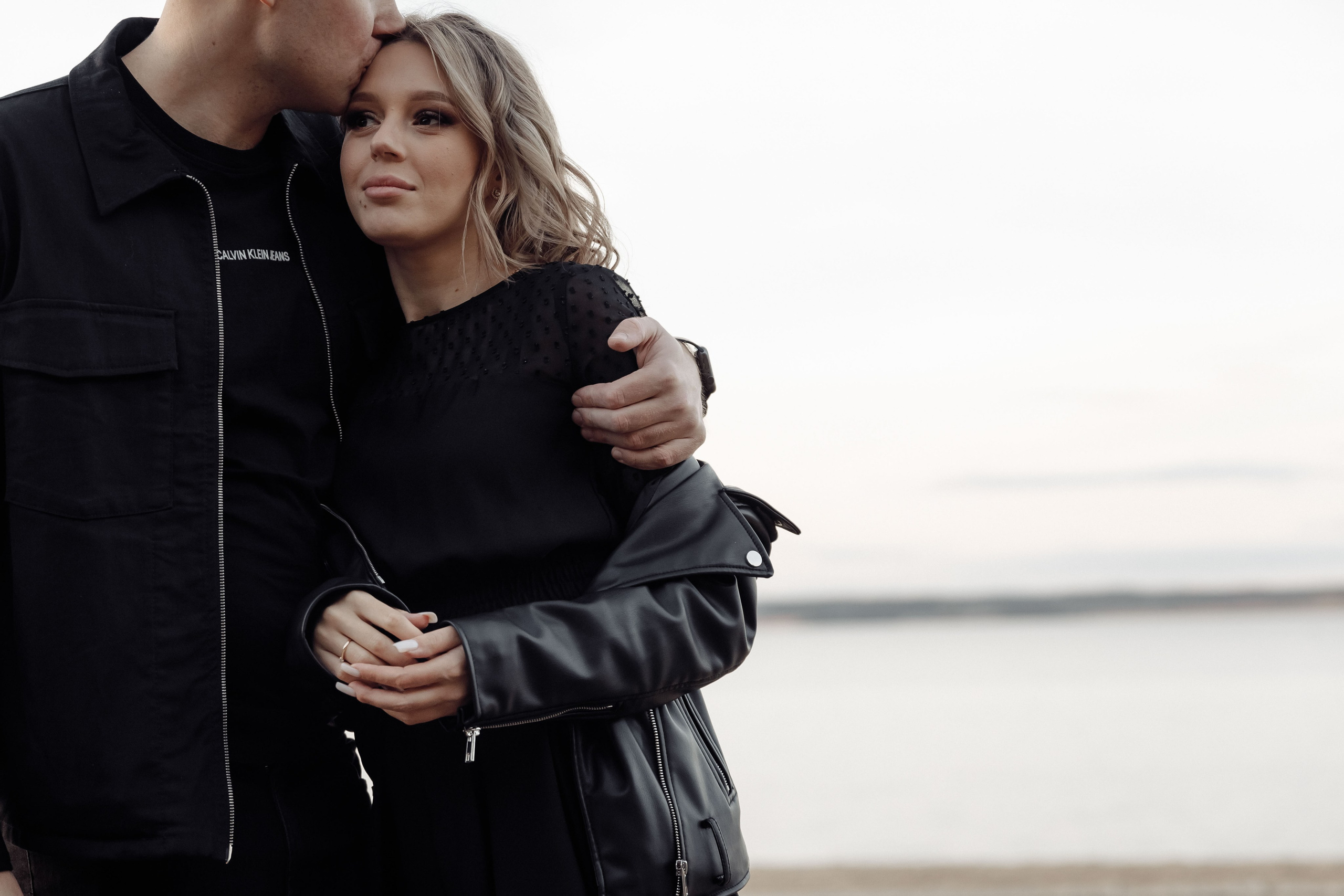 Irina and Andrey. Свадебный фотограф Казань Чебоксары Москва