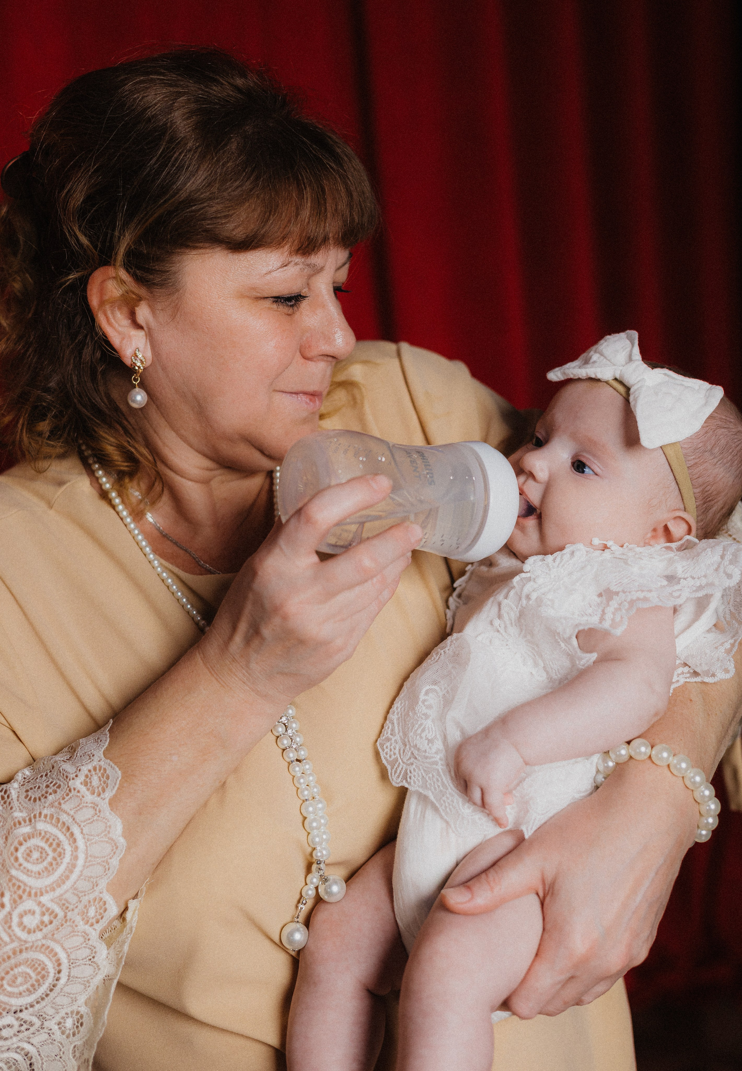 Семейная сьемка