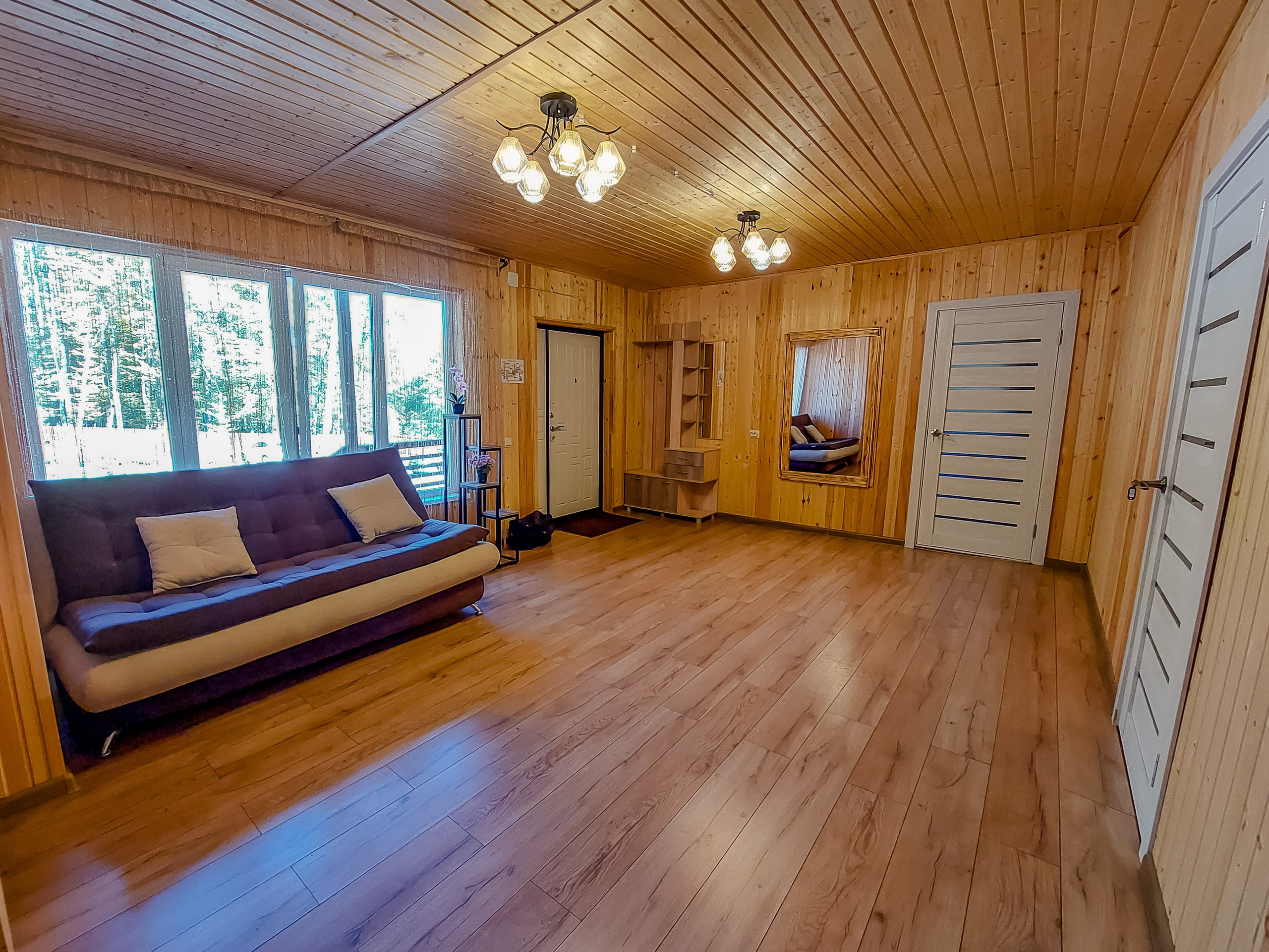 Интерьерная съёмка. Фото и видео съёмка для Бизнеса и Event