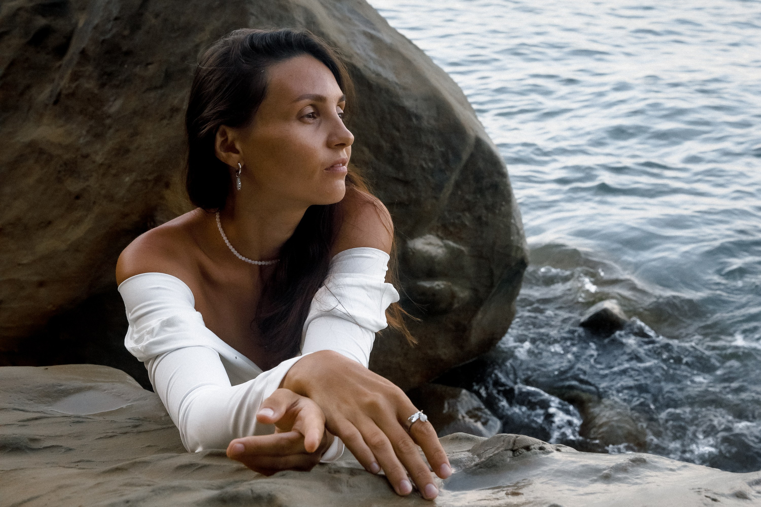 Фотограф в Геленджике Мария Четверикова