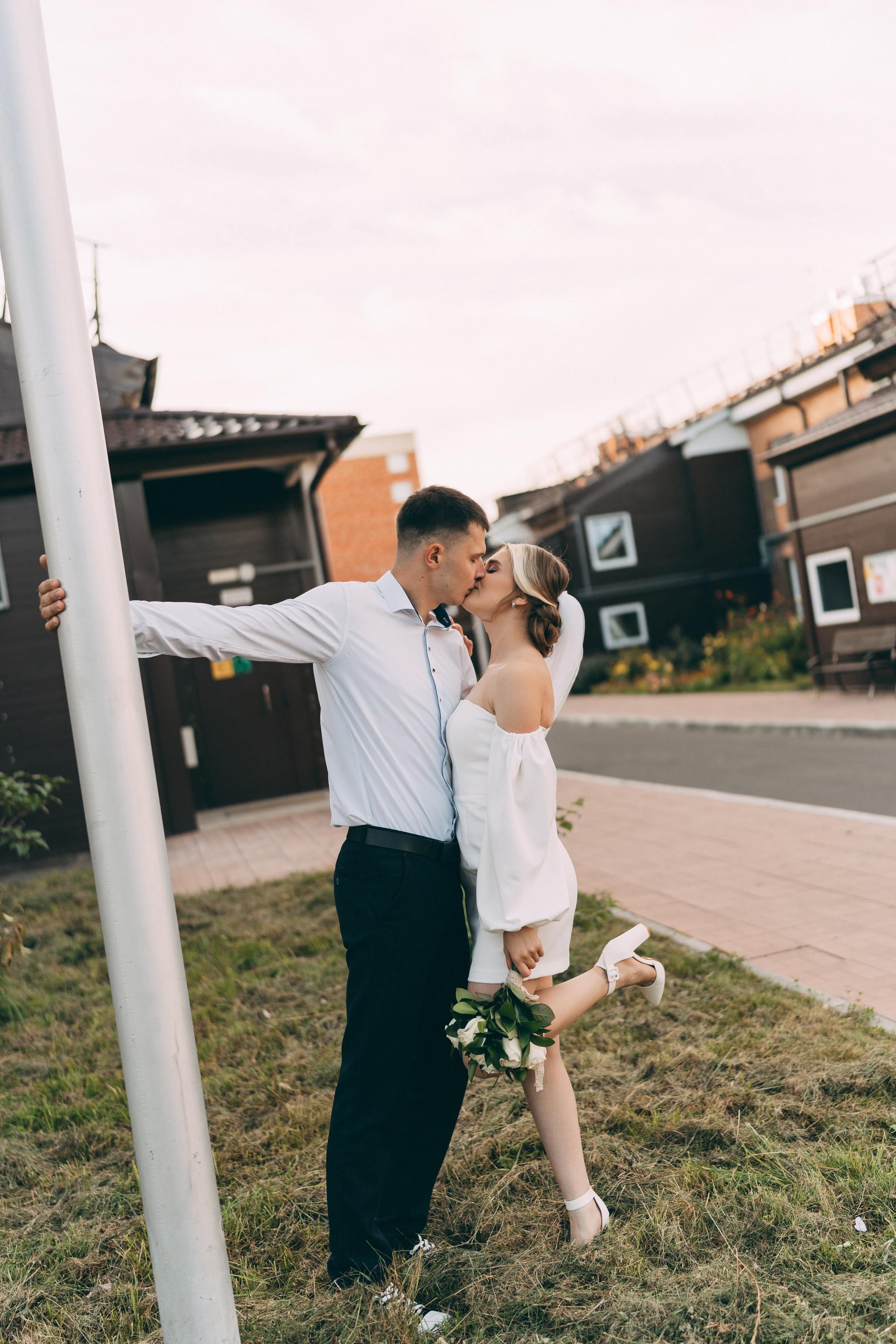 Дмитрий/Валентина. Фотограф в Санкт-Петербурге — Лучина Екатерина