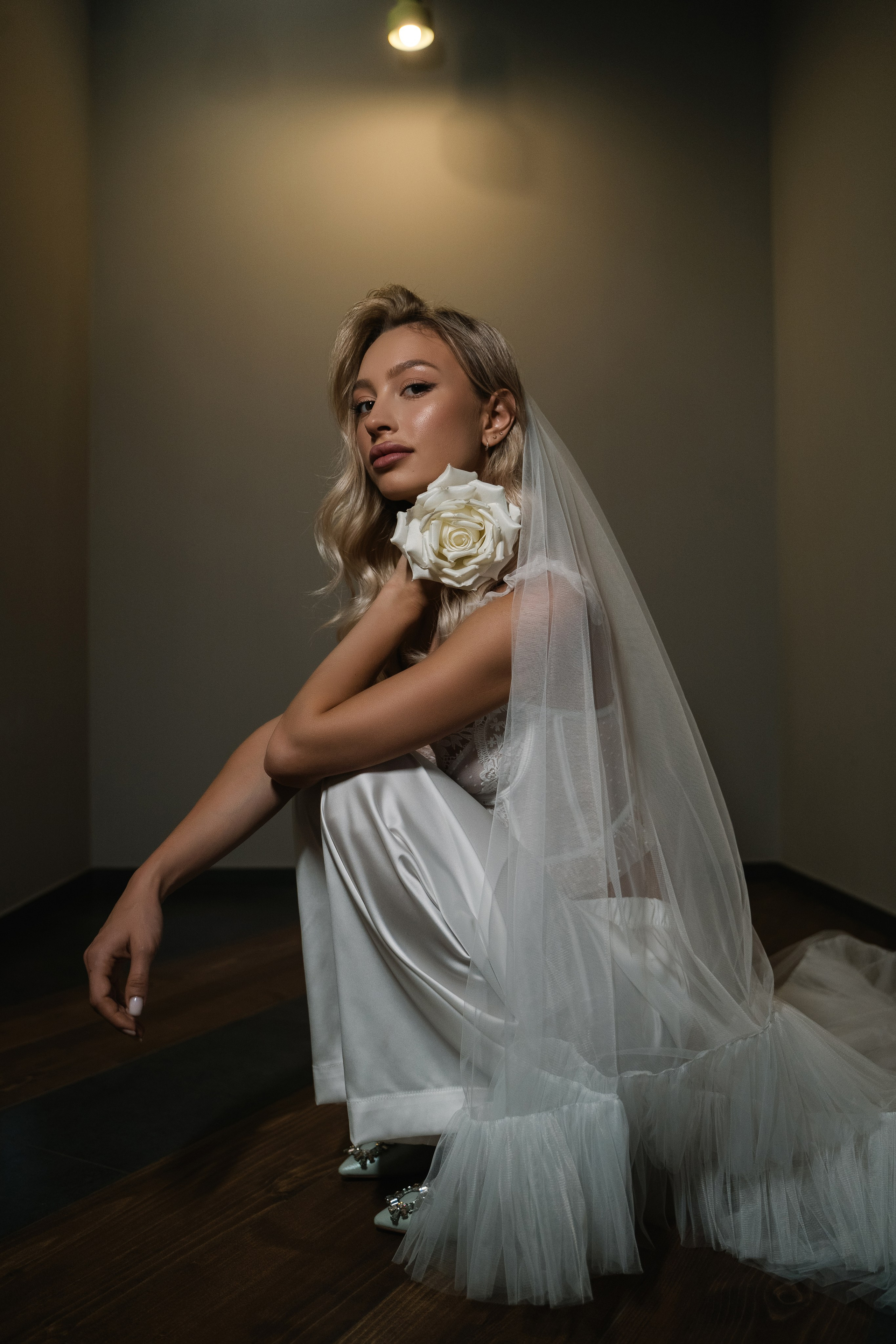 Алина и Алексей. Дмитрий Зайцев свадебный фотограф Тамбов