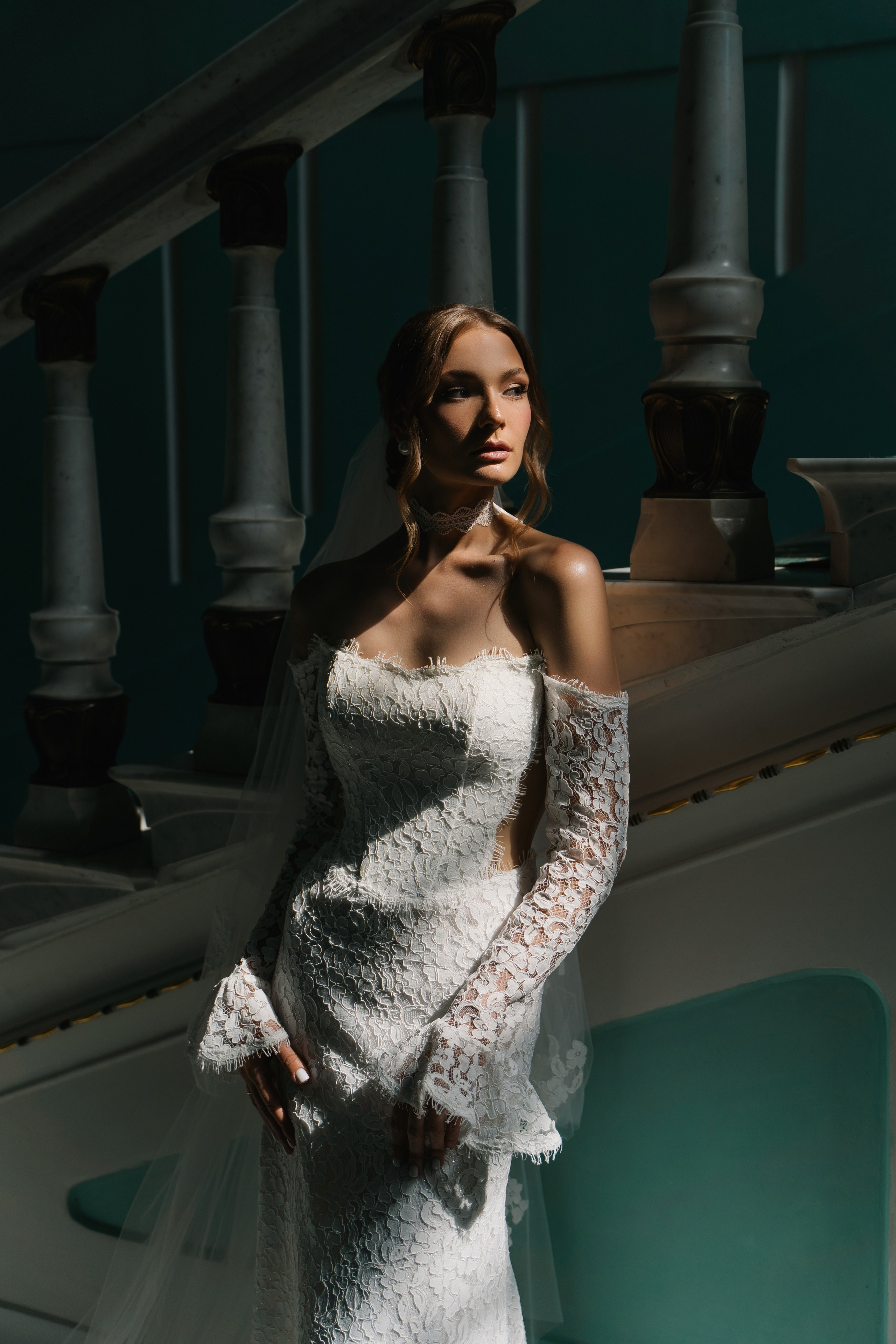 Софья и Кирилл. Дмитрий Зайцев свадебный фотограф Тамбов