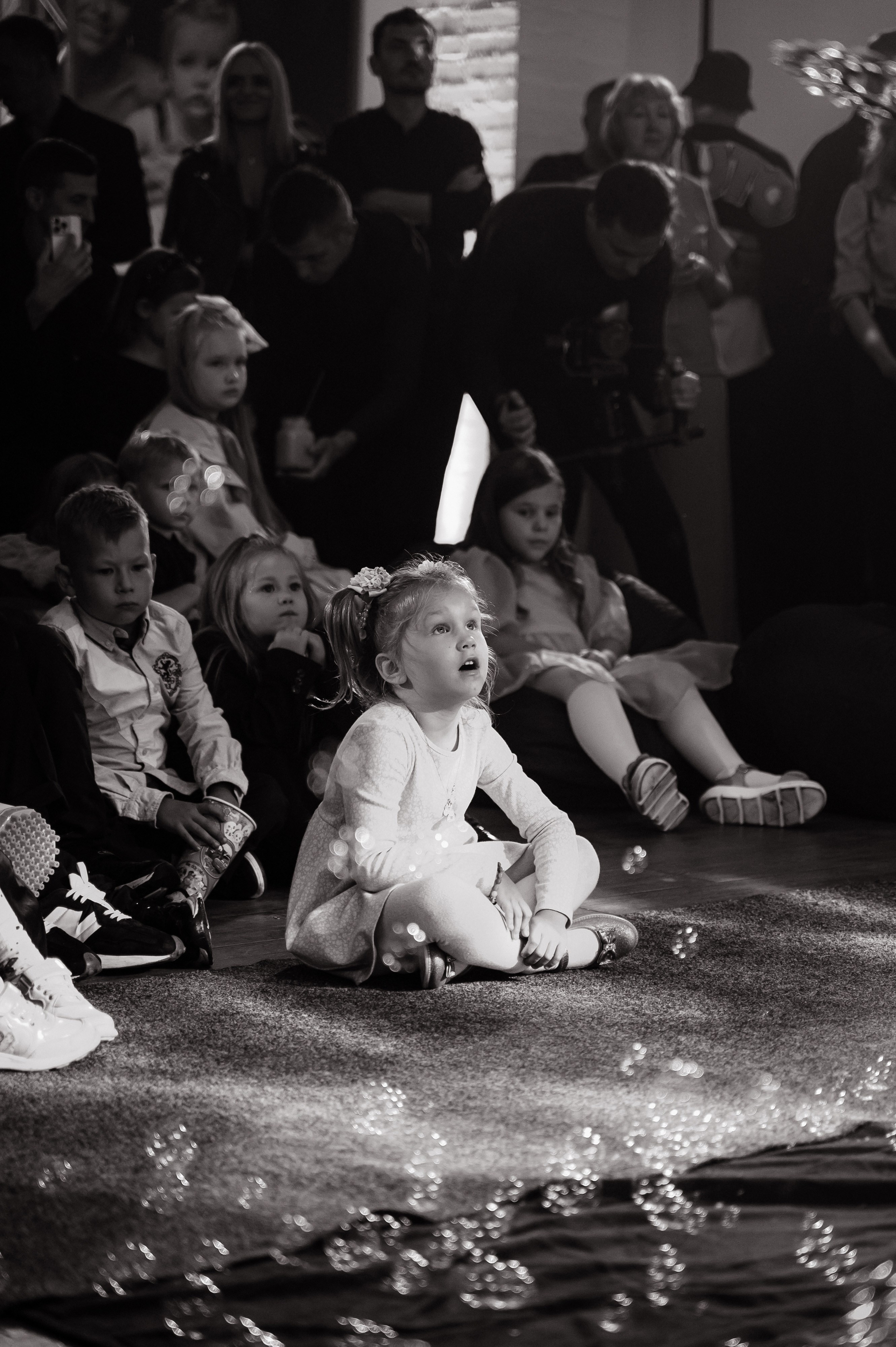 Mia's one year. Свадебный фотограф Минск