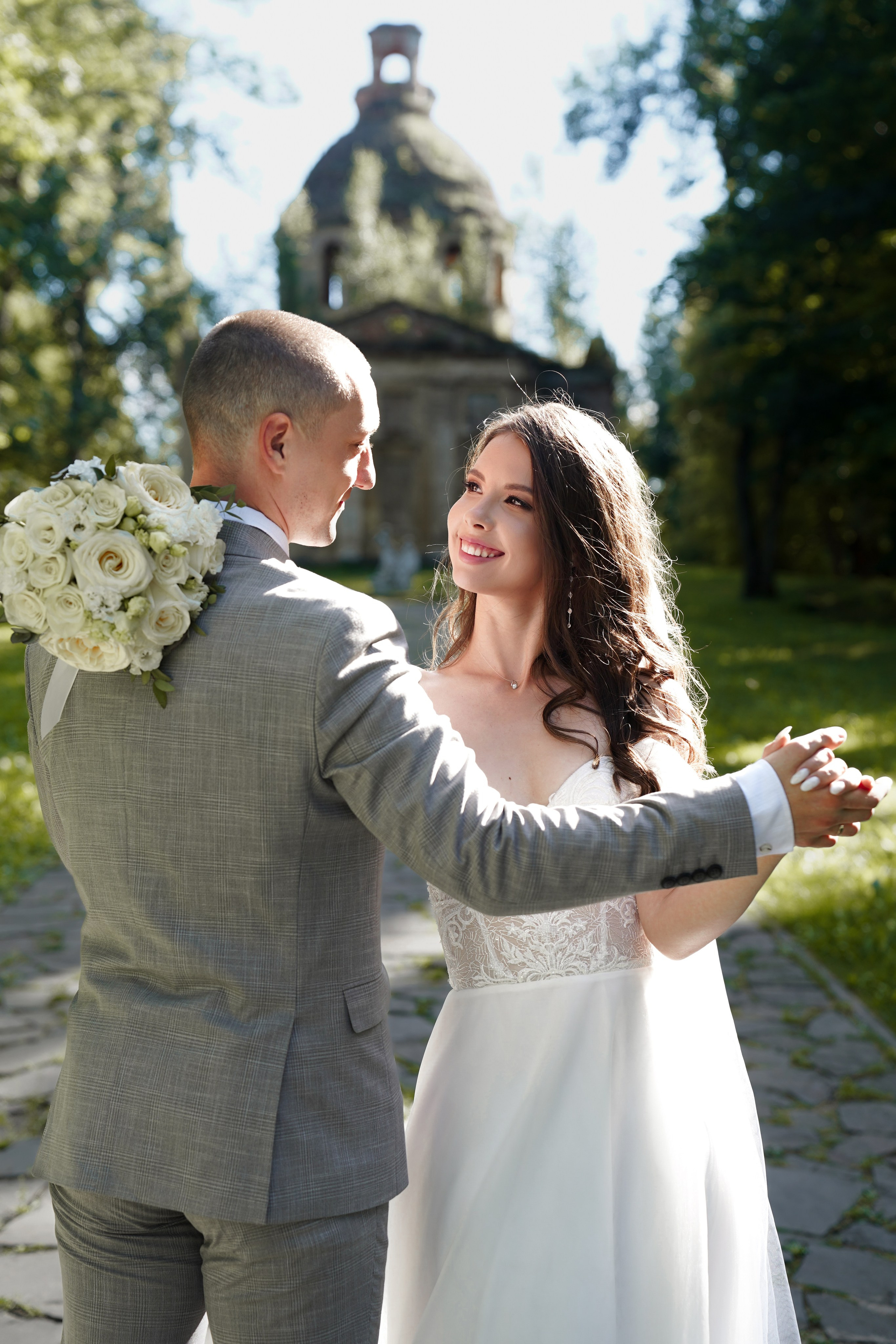 Свадебный фотограф Смоленск Мария Окунева