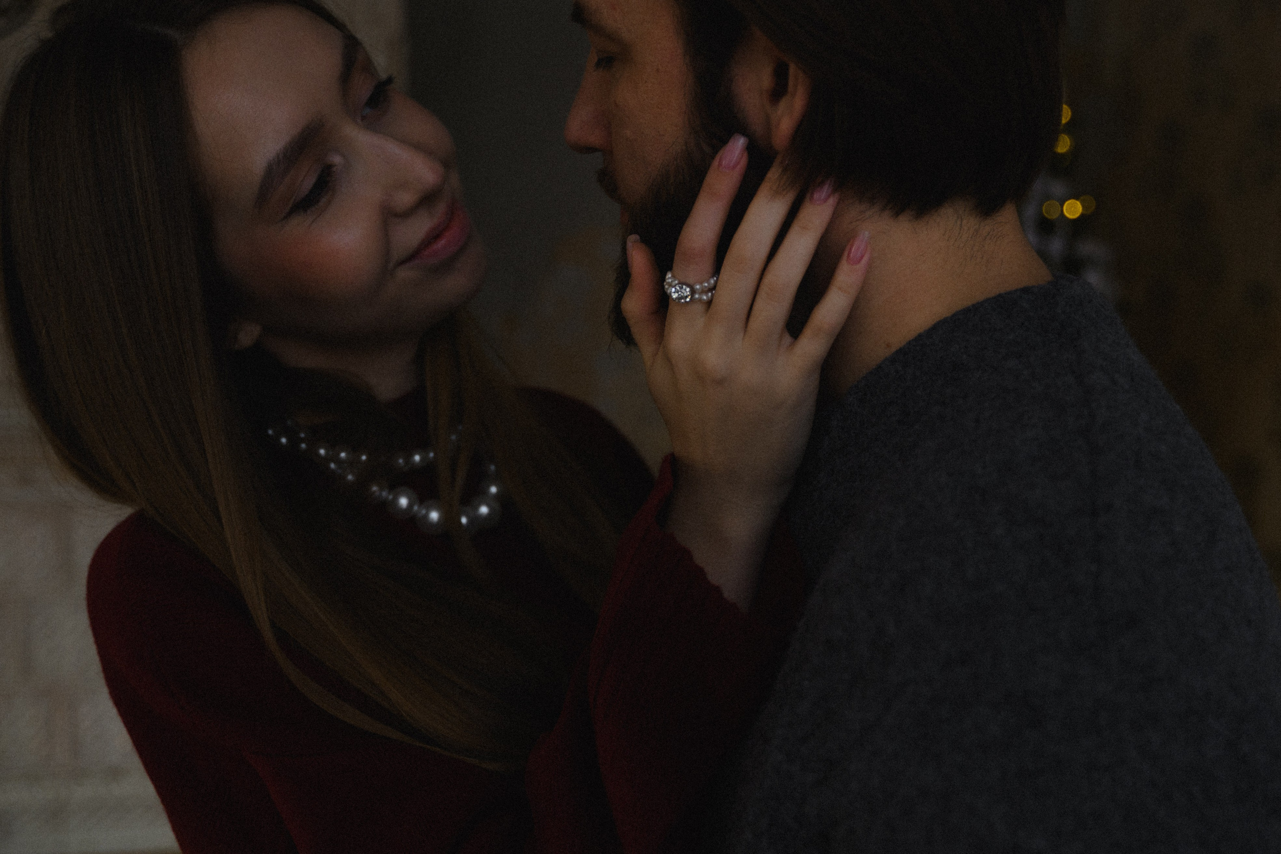 Максим и Маша. Свадебный фотограф Нижний Новгород Фатичев Артем