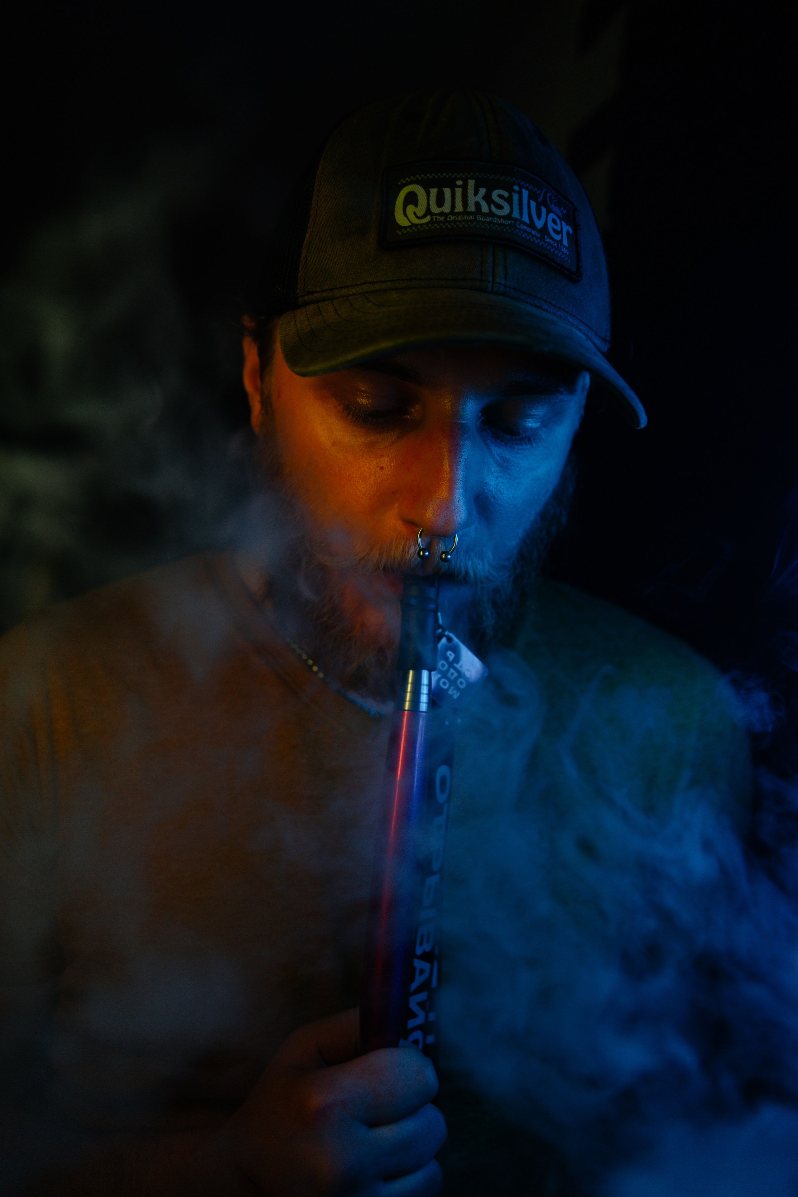 Кальянная. Свадебный и женский фотограф в Санкт-Петербурге Муртеева Екатерина