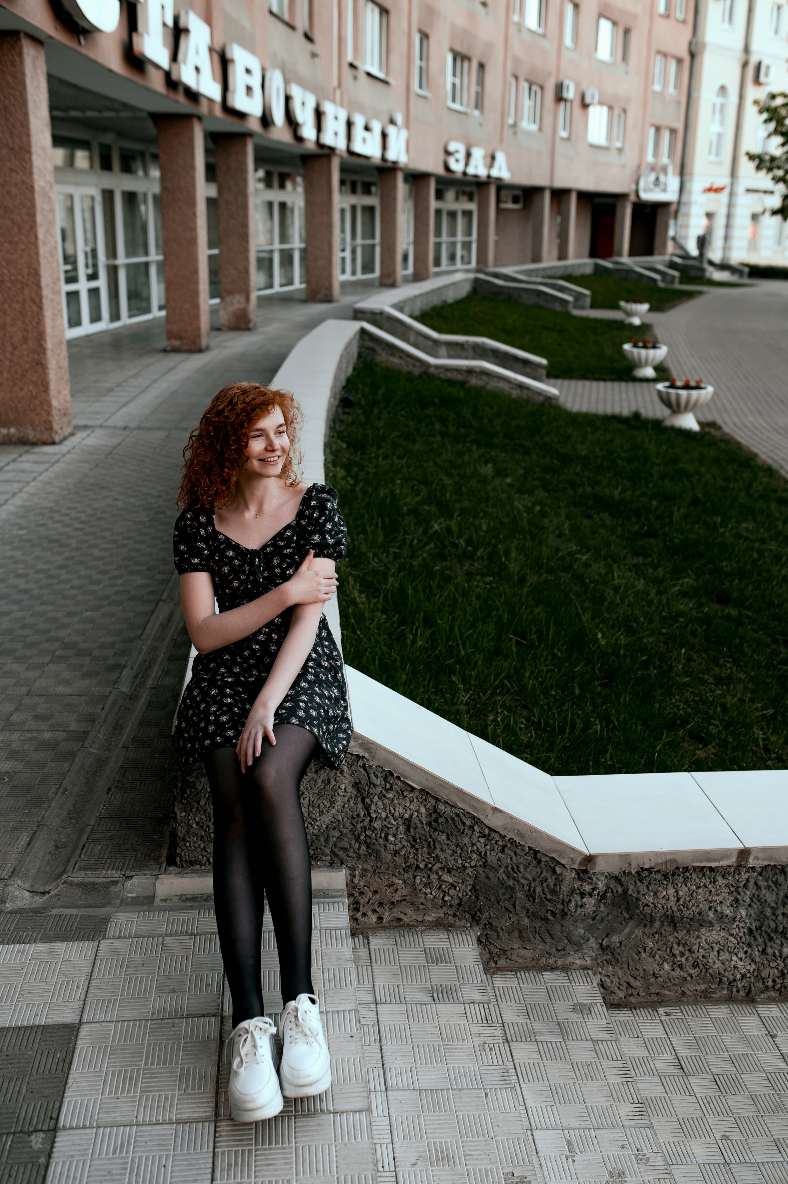 Майя. Фотограф Светлана Васильева