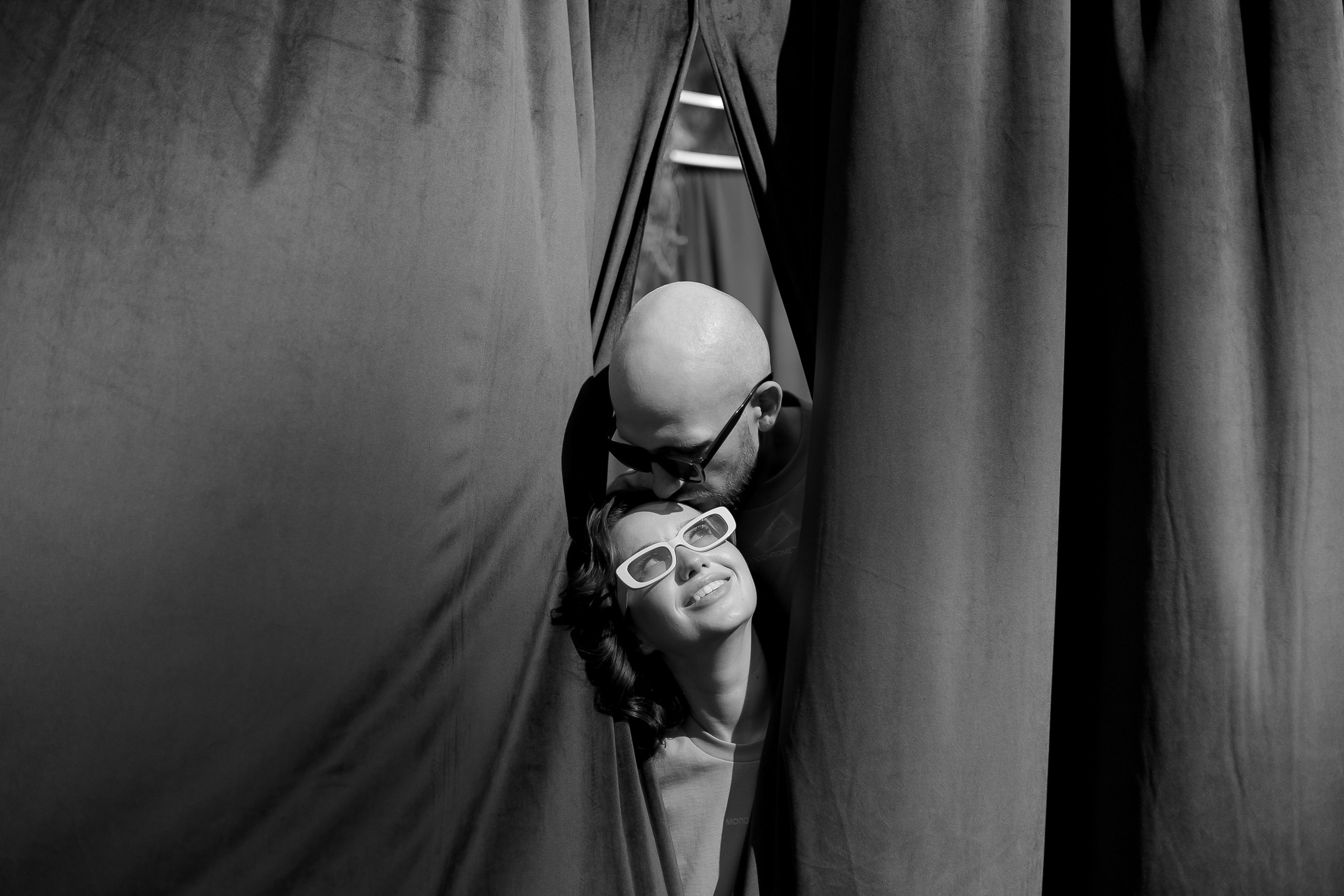 Dasha & Dima Wedding. Антон Прокопенков Свадебный Фотограф +7(916) 013-35-12