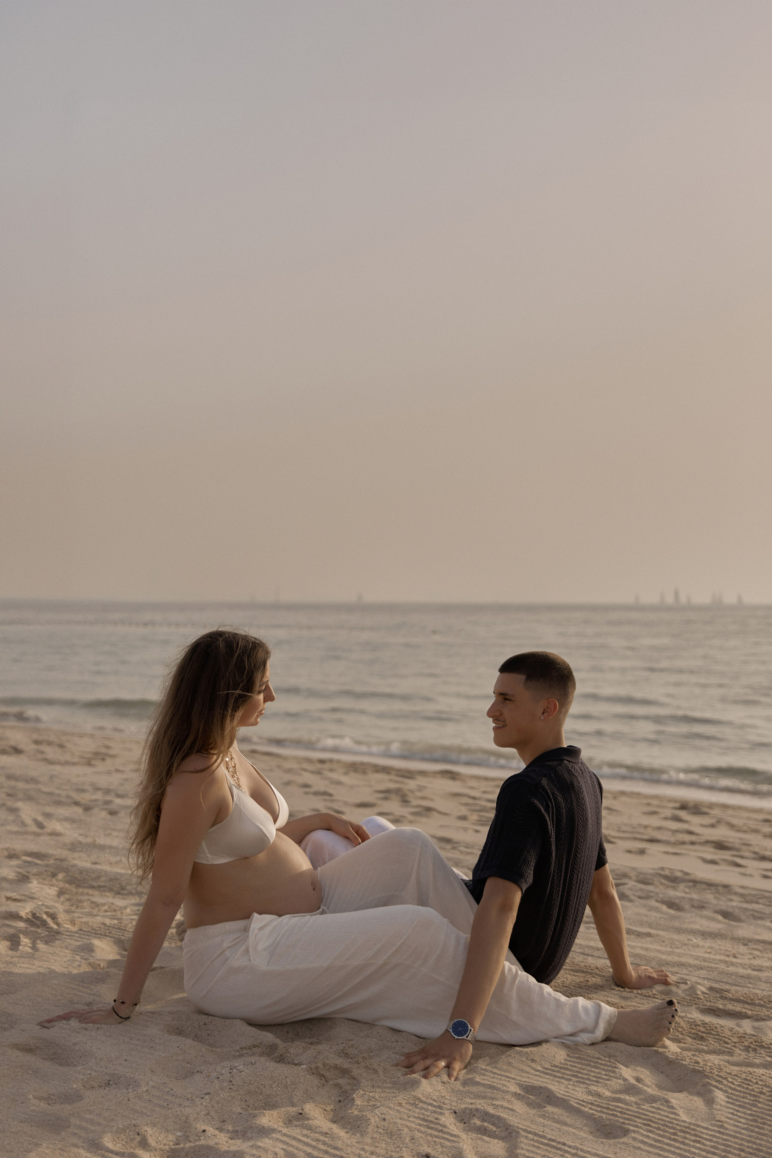 Celebrate Your Love | Romantic Photoshoot Dubai