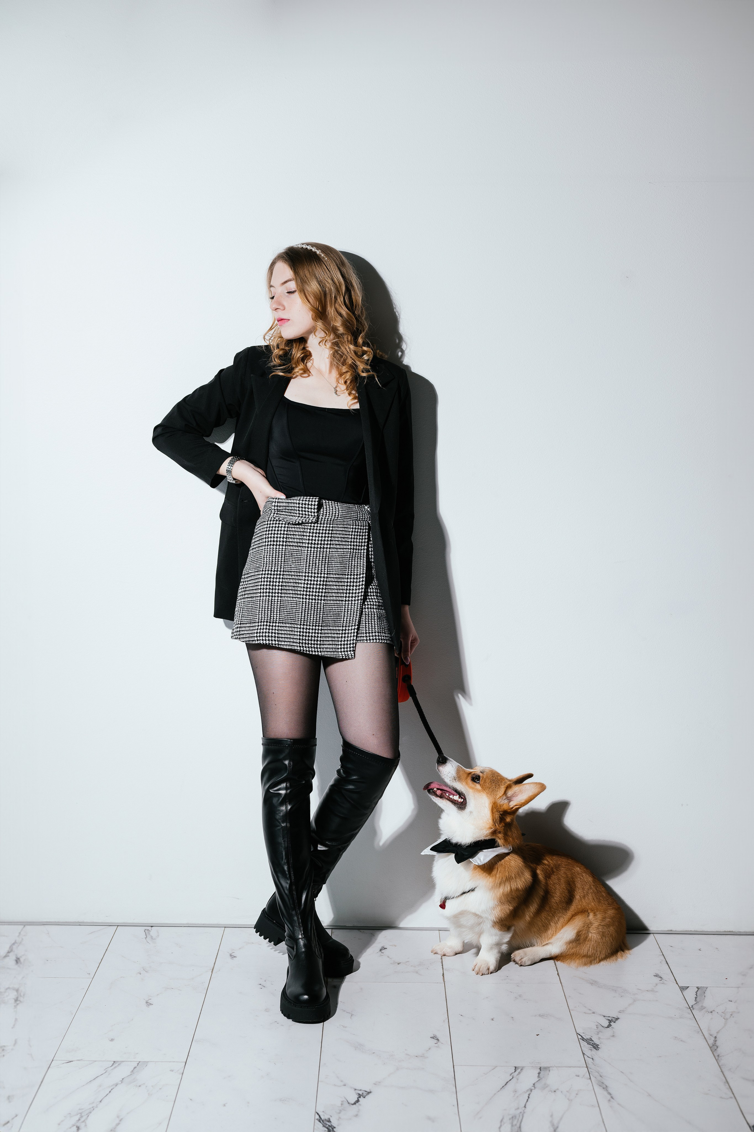 Таня и Пич. Свадебный, семейный фотограф в Рязани Лена Брант