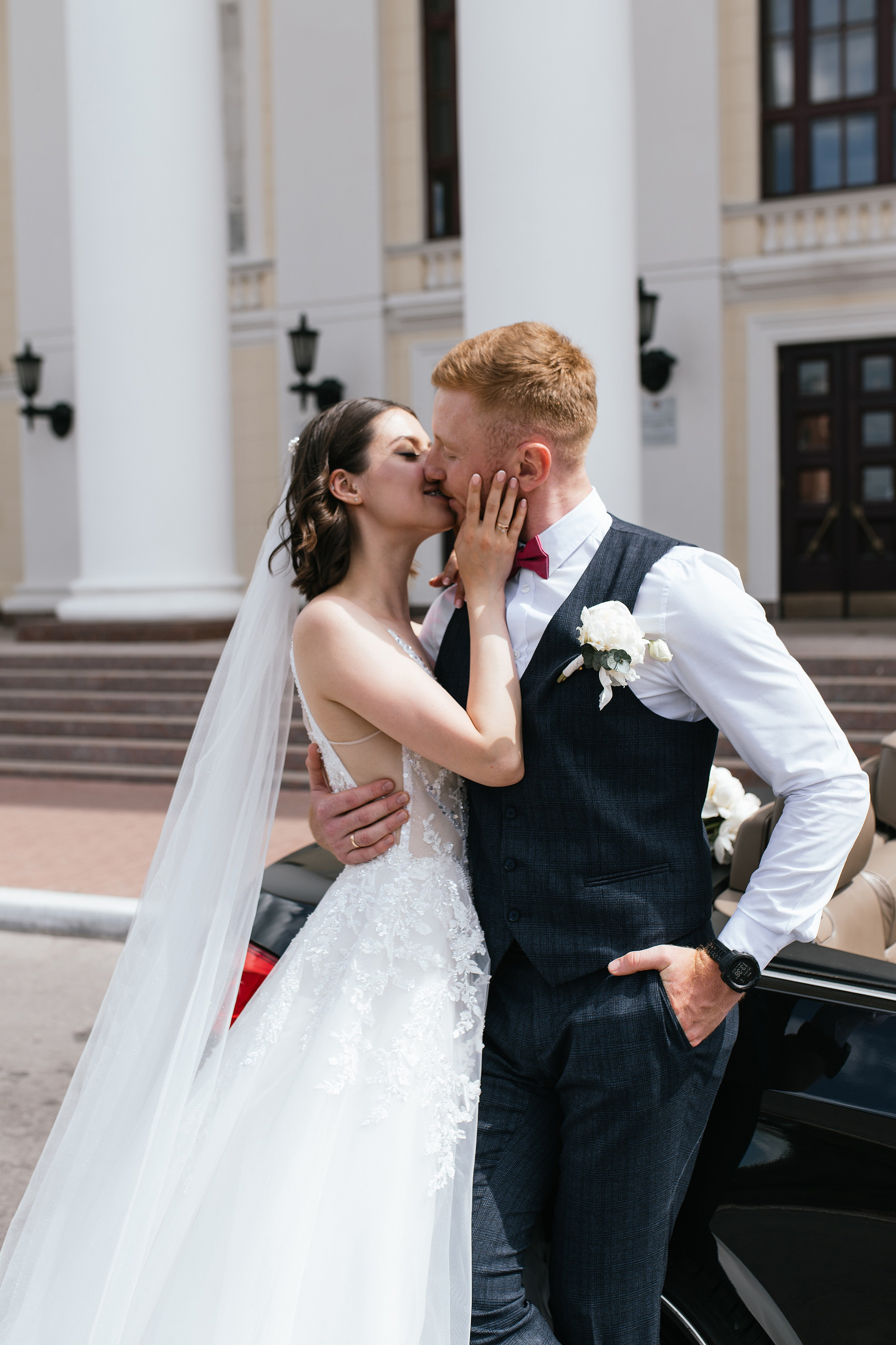 Wedding day #52. Свадебный, семейный фотограф в Рязани Лена Брант