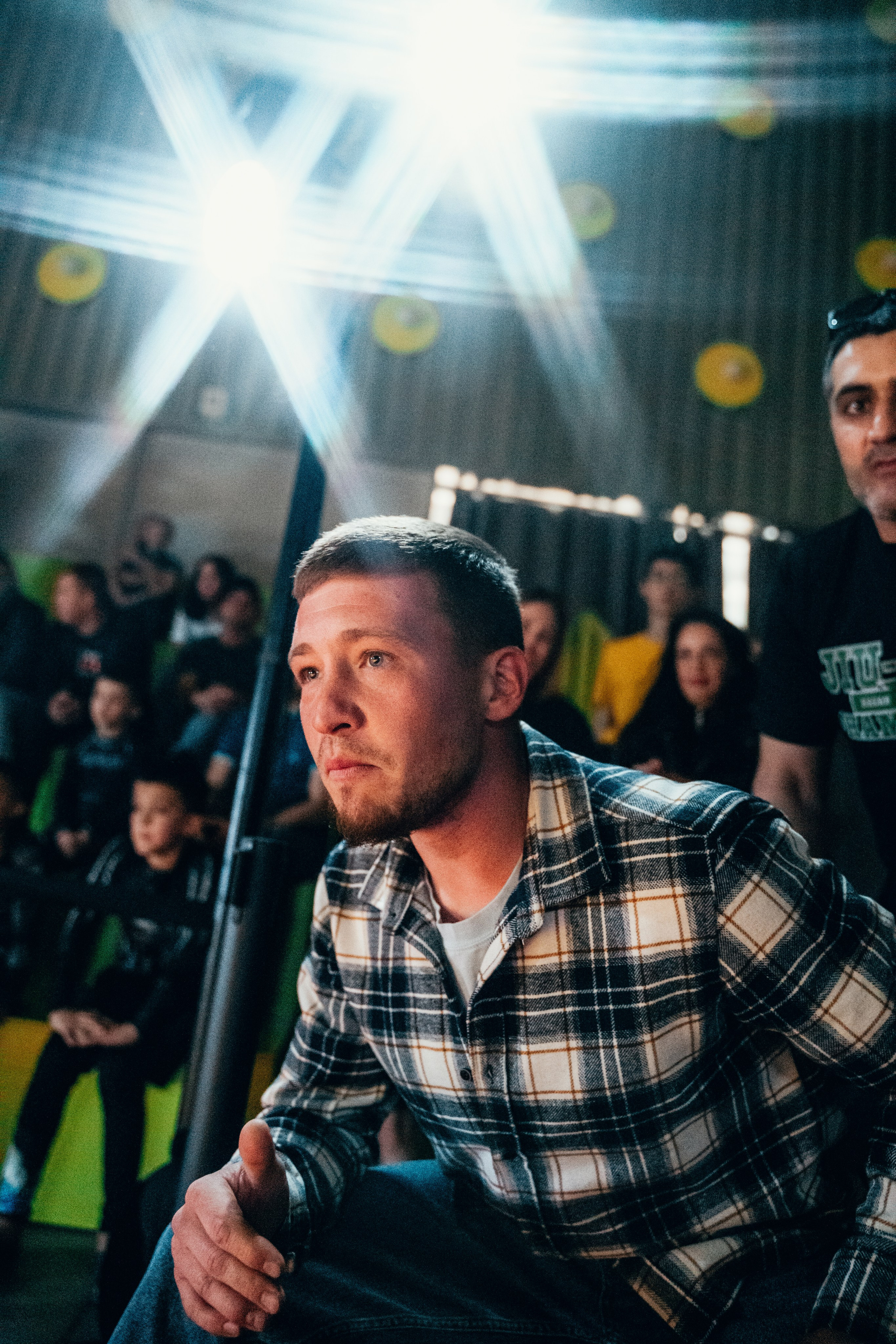 Турнир Teta Promotion 2024. Главная