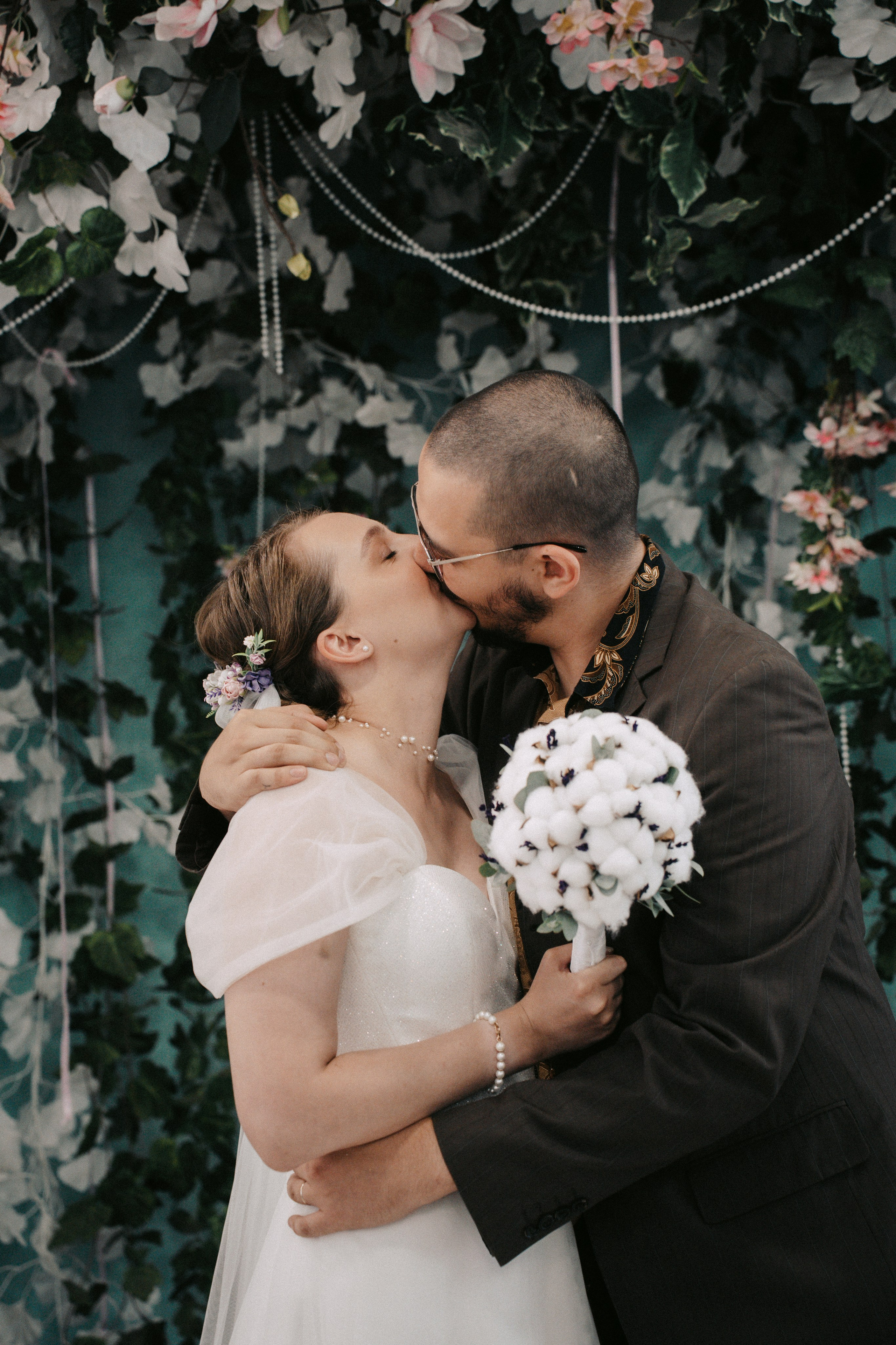 Алина и Никита. Главная