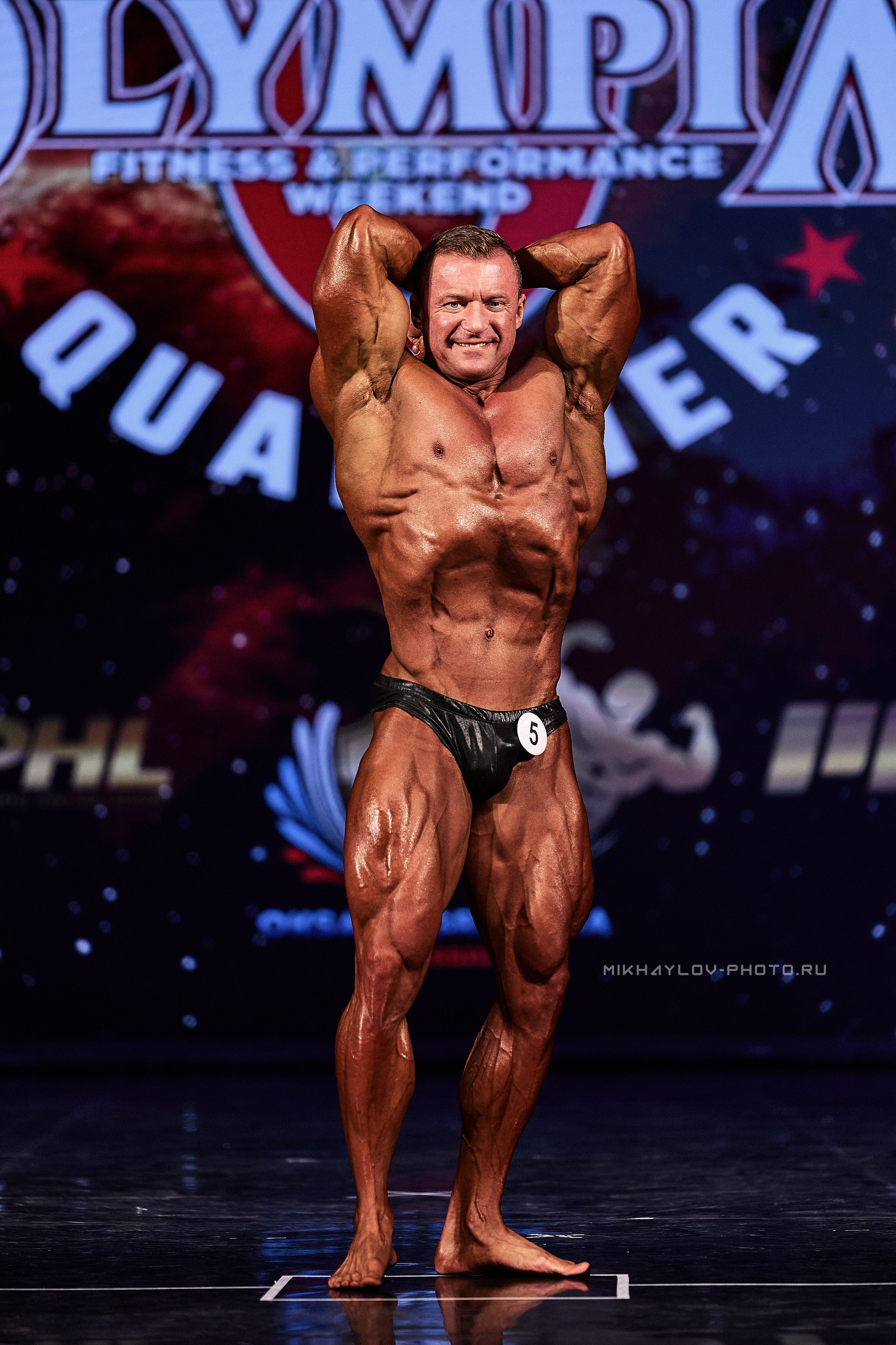 Denis Romanov. Фотограф Игорь Михайлов