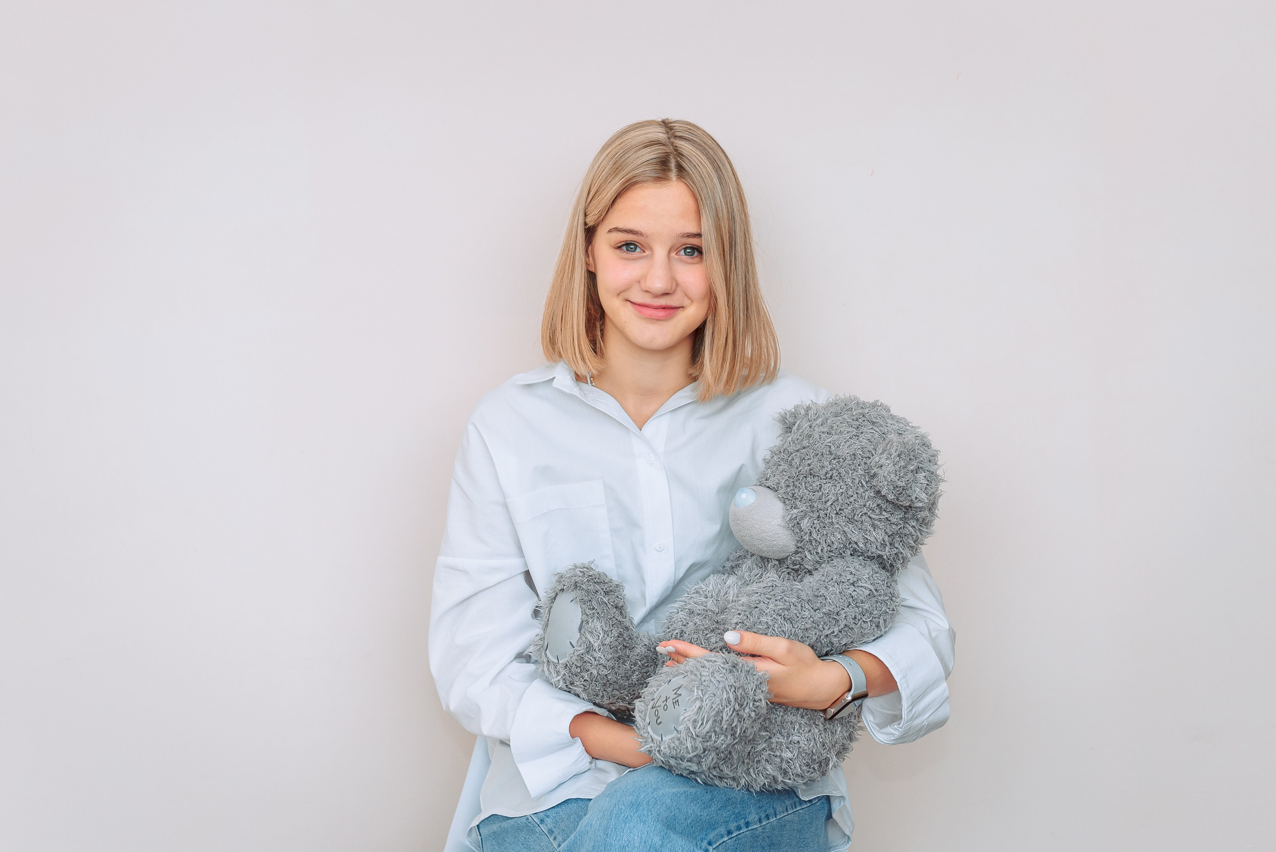 Оля, Назар и Кристина в DreamStudio. Свадебный и семейный фотограф в Москве Юлия Винник