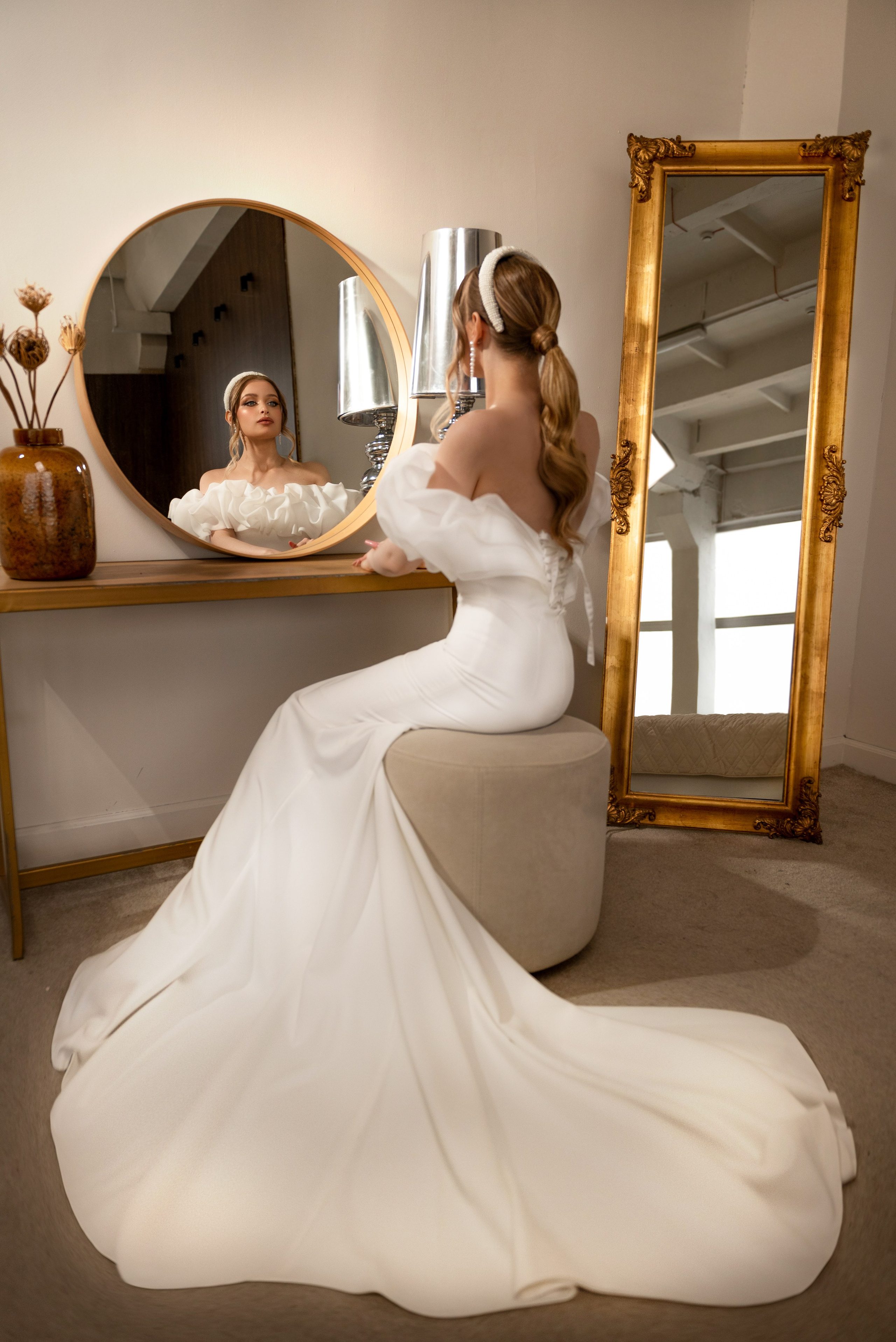 Свадебная фотосессия. Главная