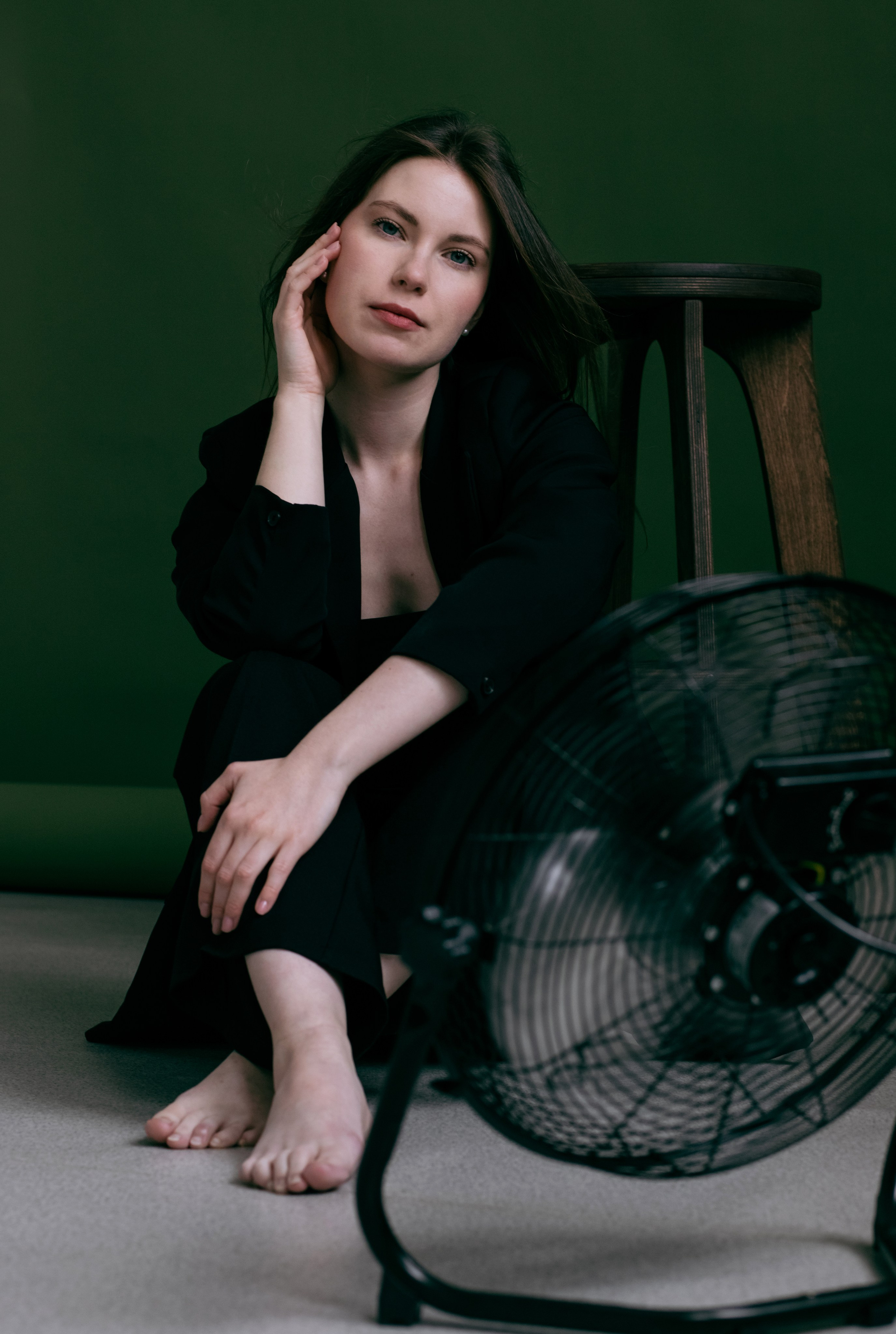 ВАЛЕРИЯ | ID photo studio | Выборг. Фотограф в Выборге | Юлия Басырова