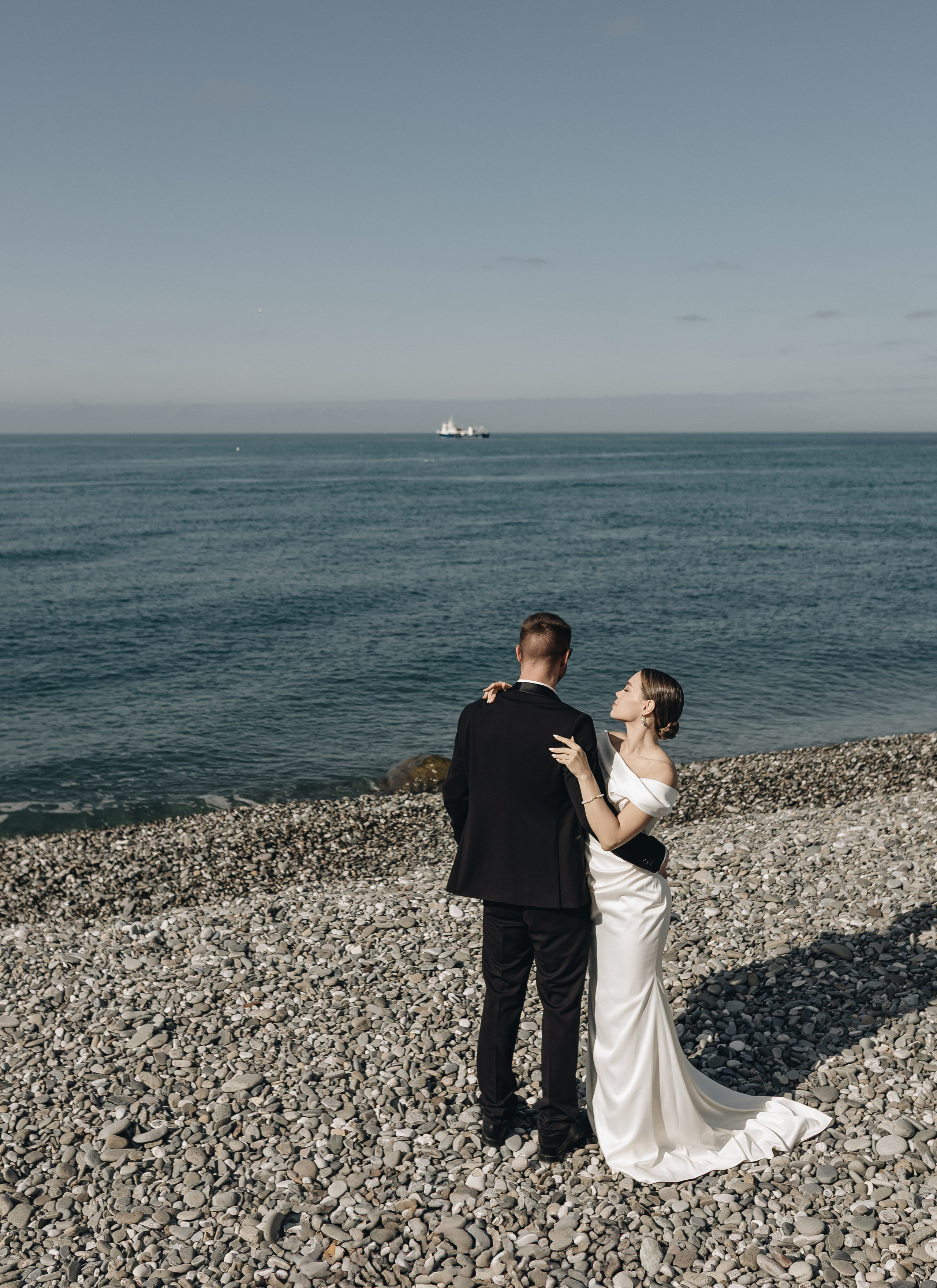 Море внутри меня. Фотограф Видеограф| Пермь, Сочи, Санкт-Петербург